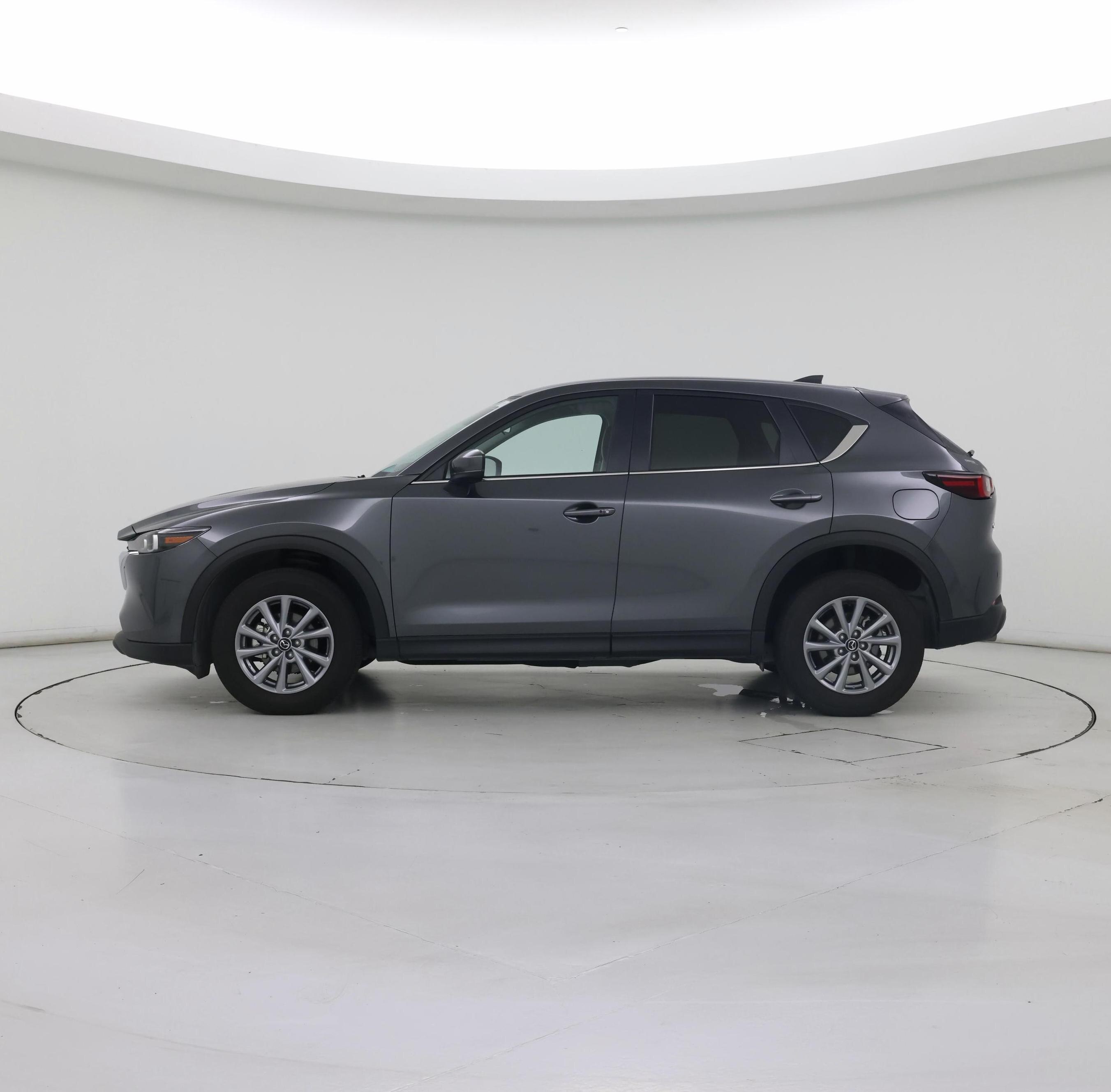 Thumbnail: 2023 Mazda CX-5 - 3