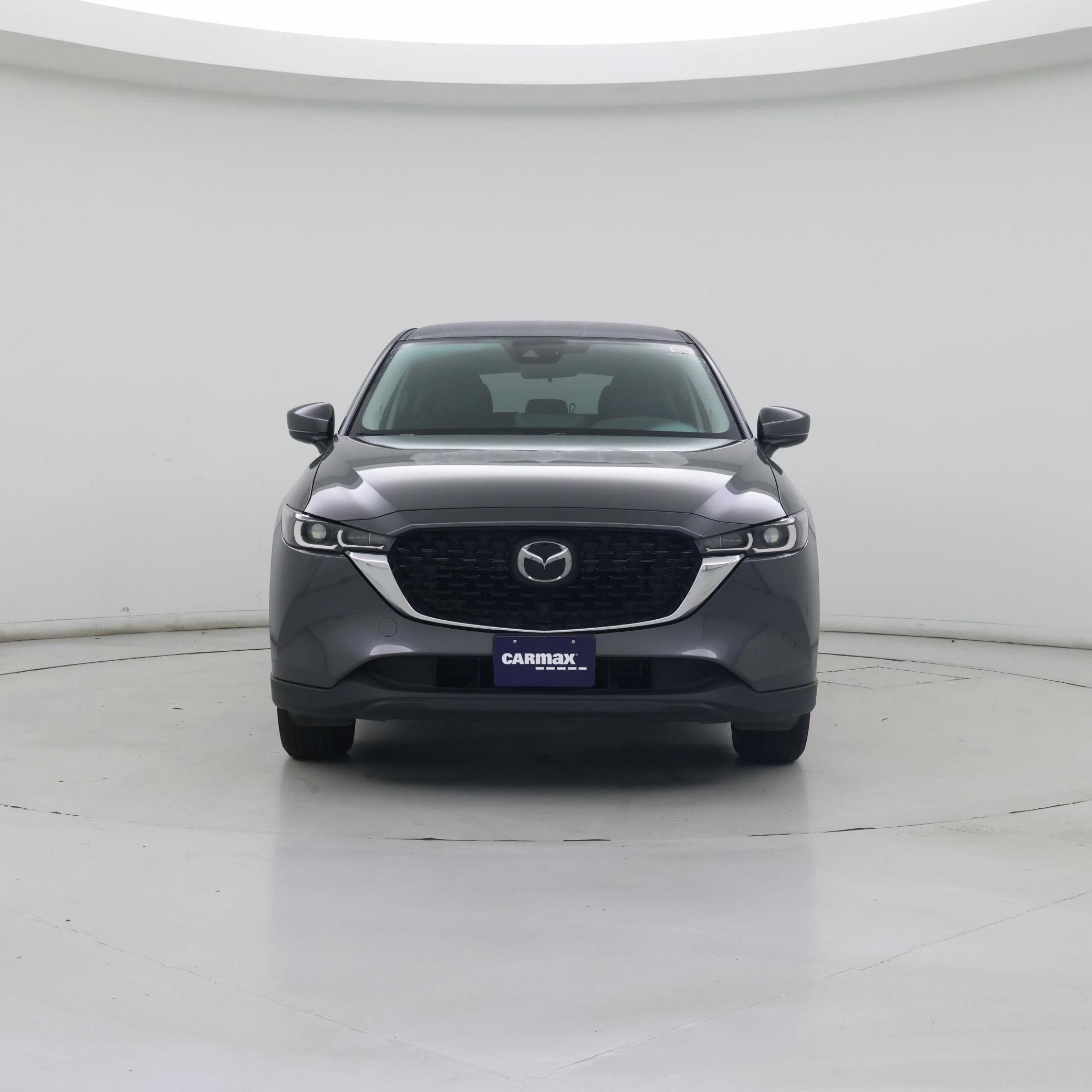 Thumbnail: 2023 Mazda CX-5 - 5