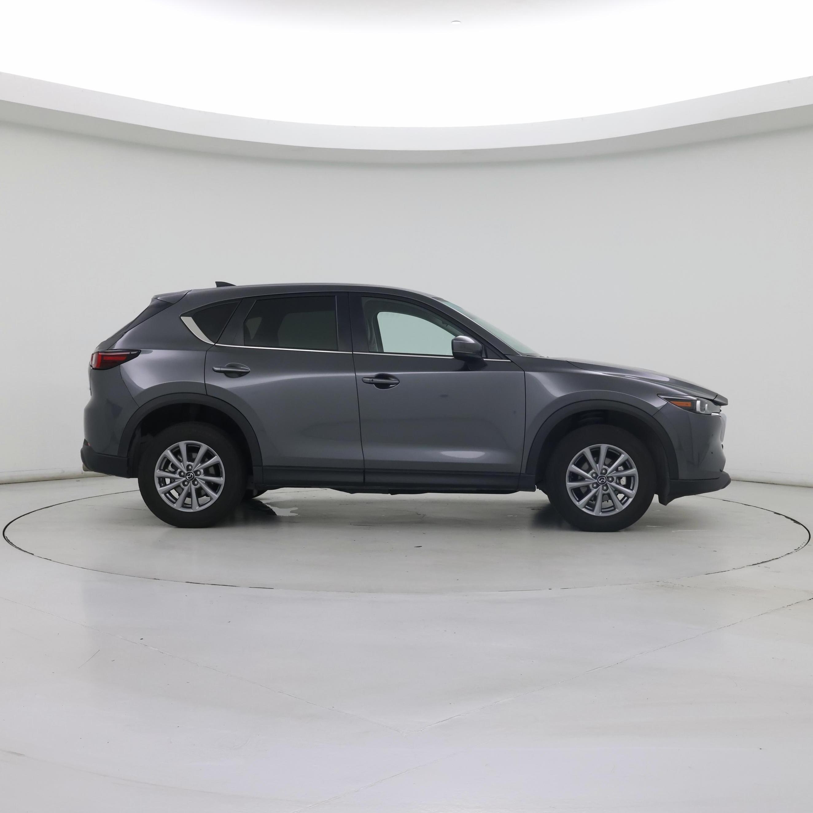 Thumbnail: 2023 Mazda CX-5 - 7