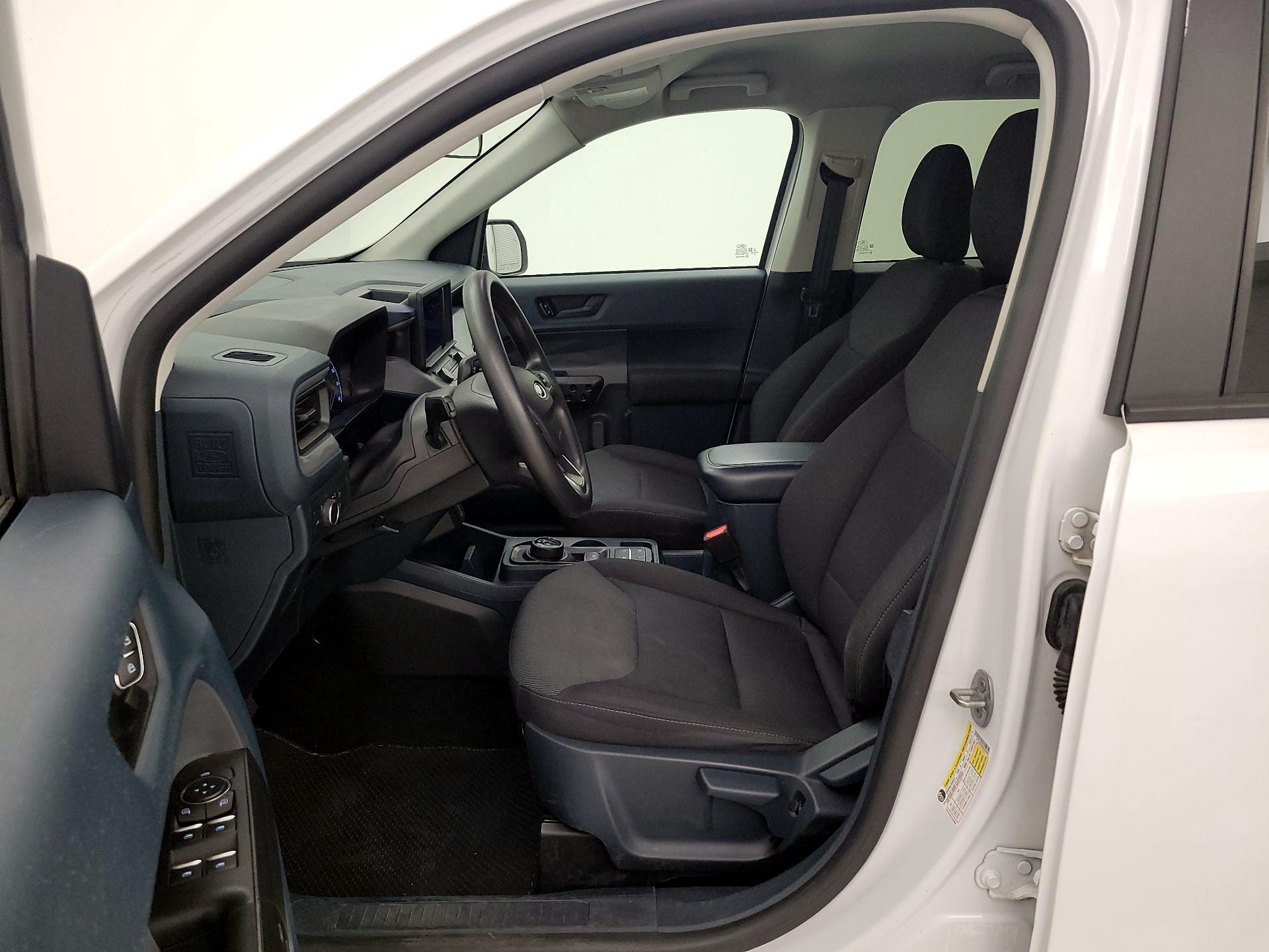 Thumbnail: 2022 Ford Maverick - 11