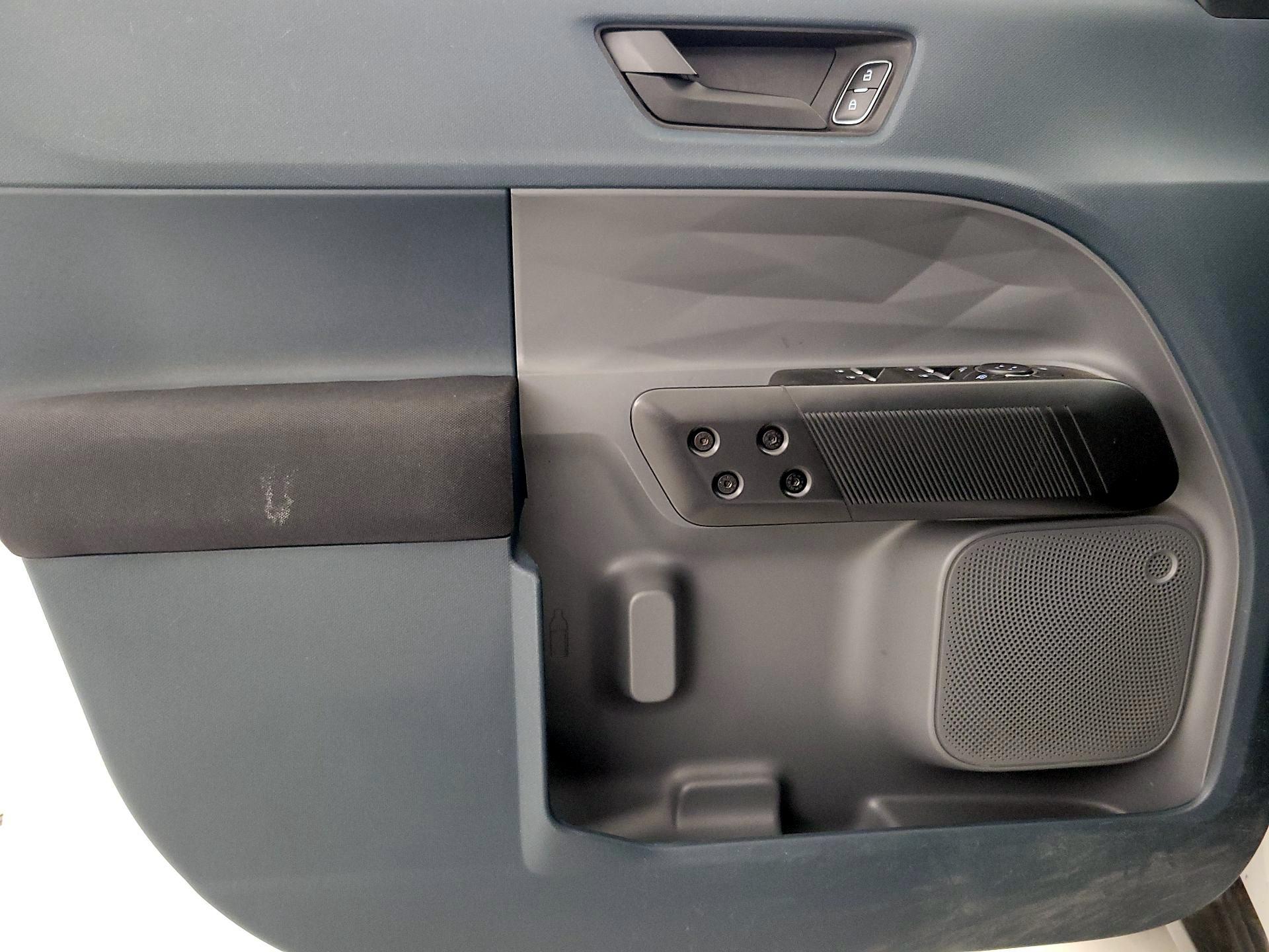 Thumbnail: 2022 Ford Maverick - 12