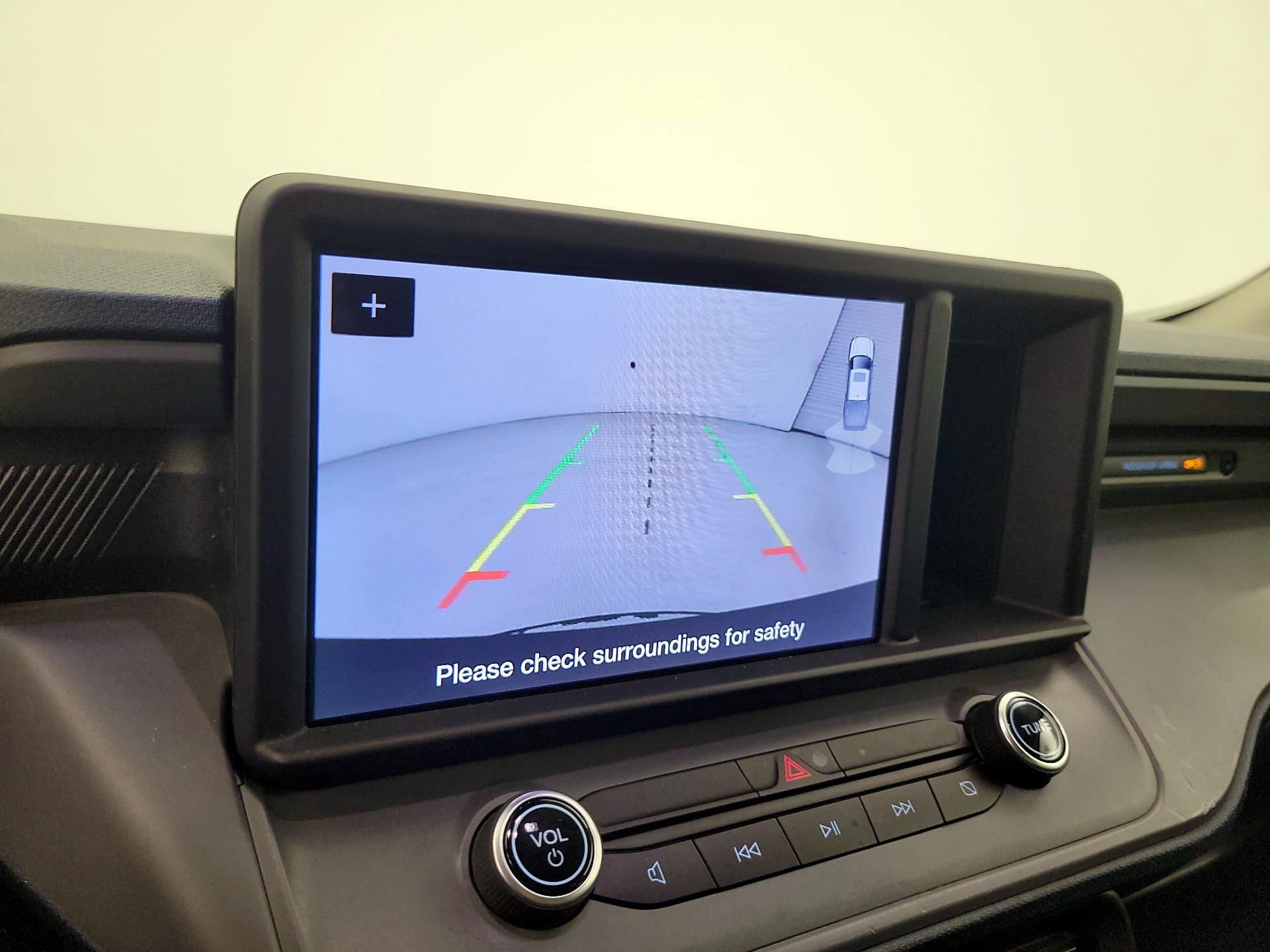 Thumbnail: 2022 Ford Maverick - 14