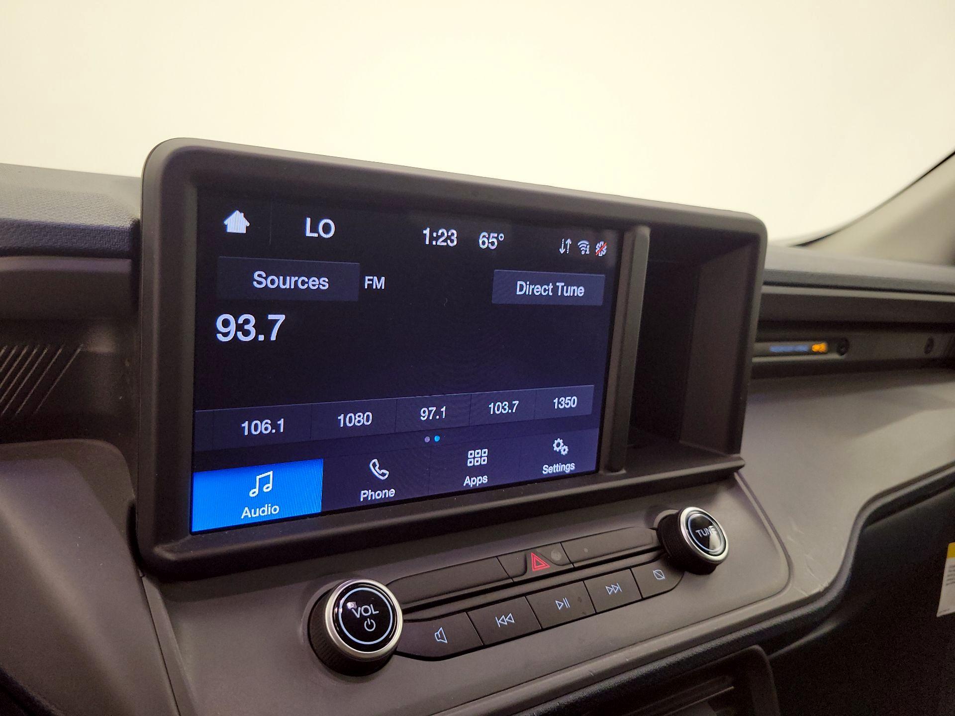 Thumbnail: 2022 Ford Maverick - 15