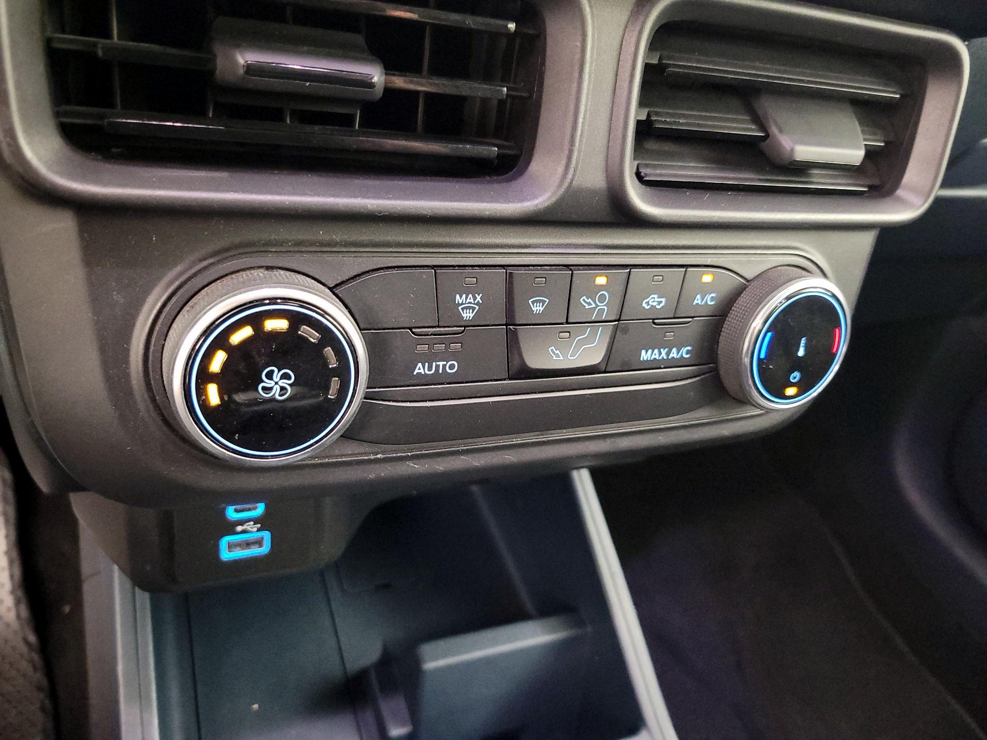 Thumbnail: 2022 Ford Maverick - 16