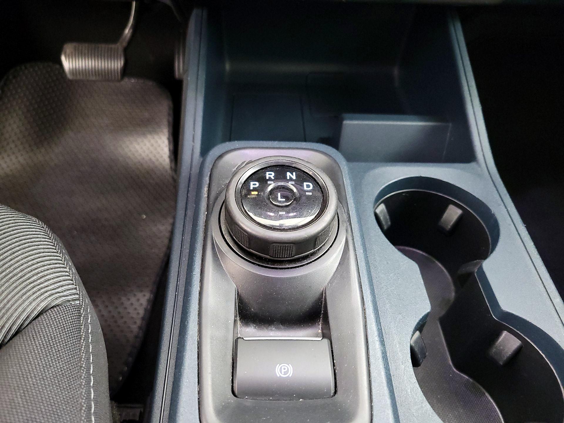 Thumbnail: 2022 Ford Maverick - 17