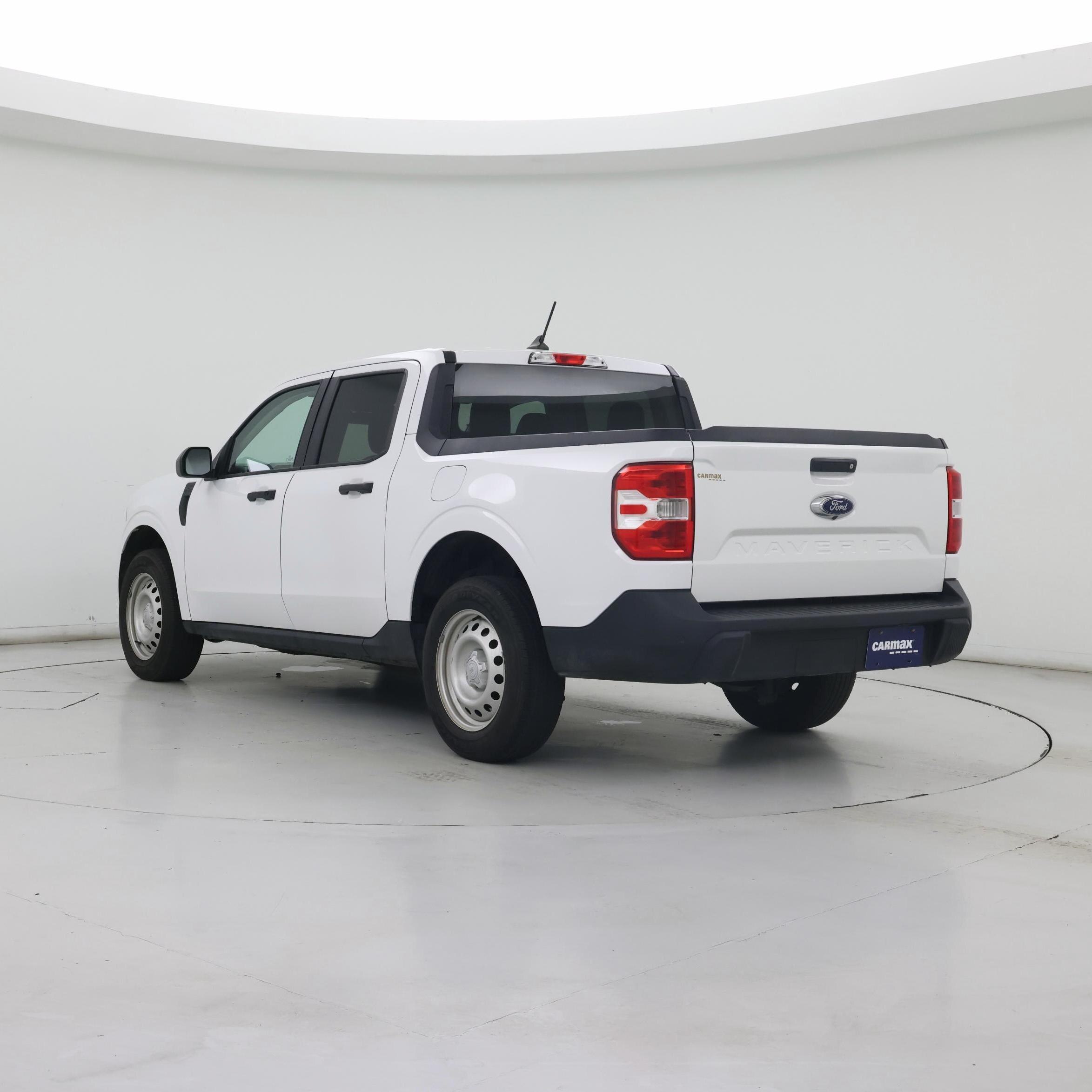 Thumbnail: 2022 Ford Maverick - 2