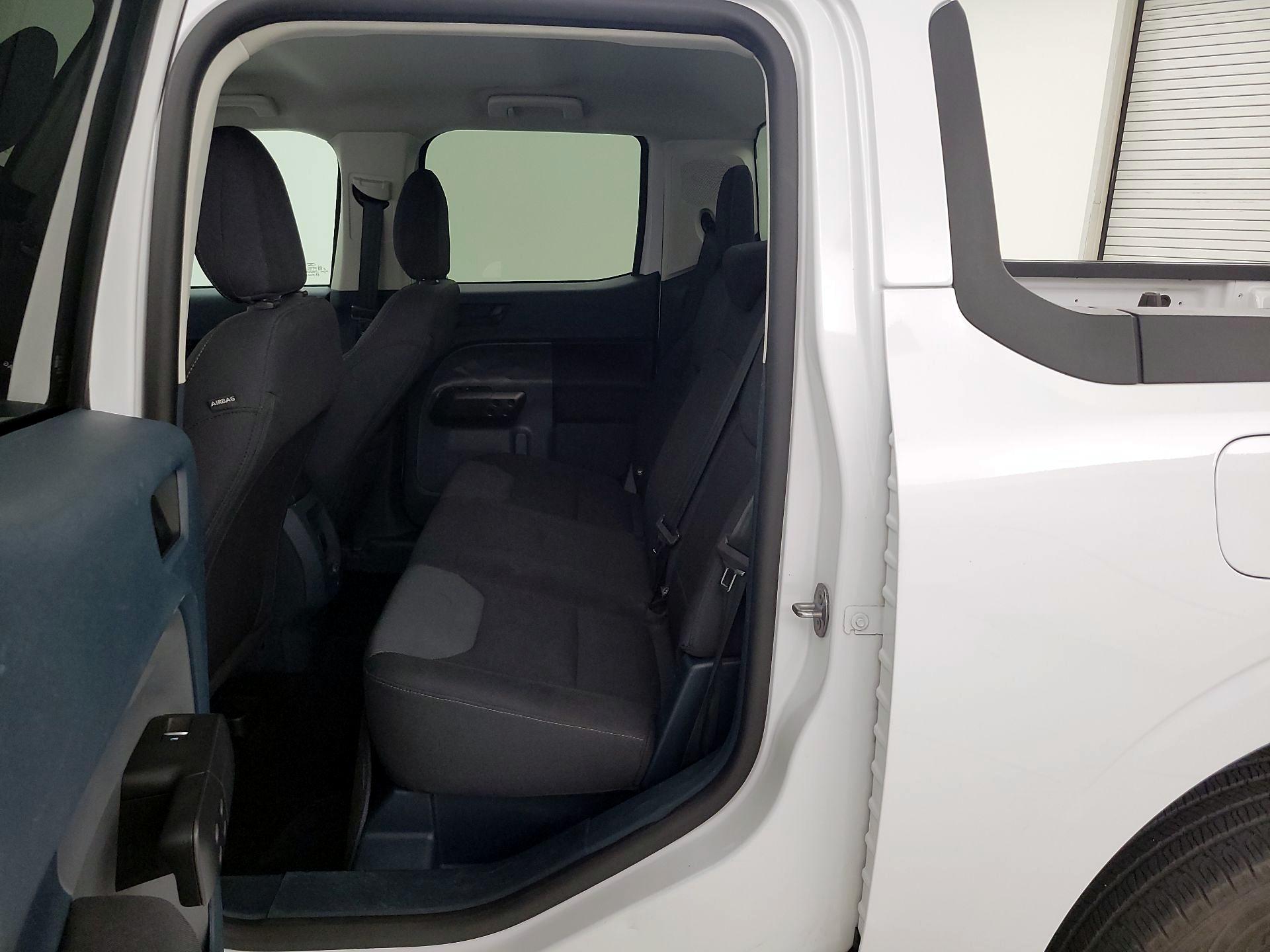 Thumbnail: 2022 Ford Maverick - 19