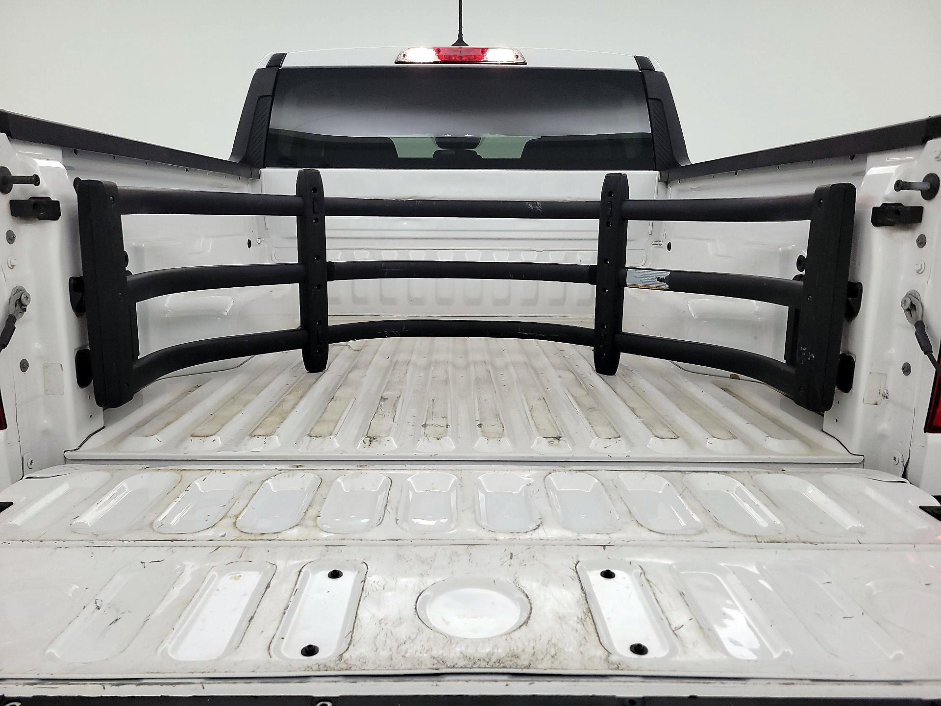 Thumbnail: 2022 Ford Maverick - 20