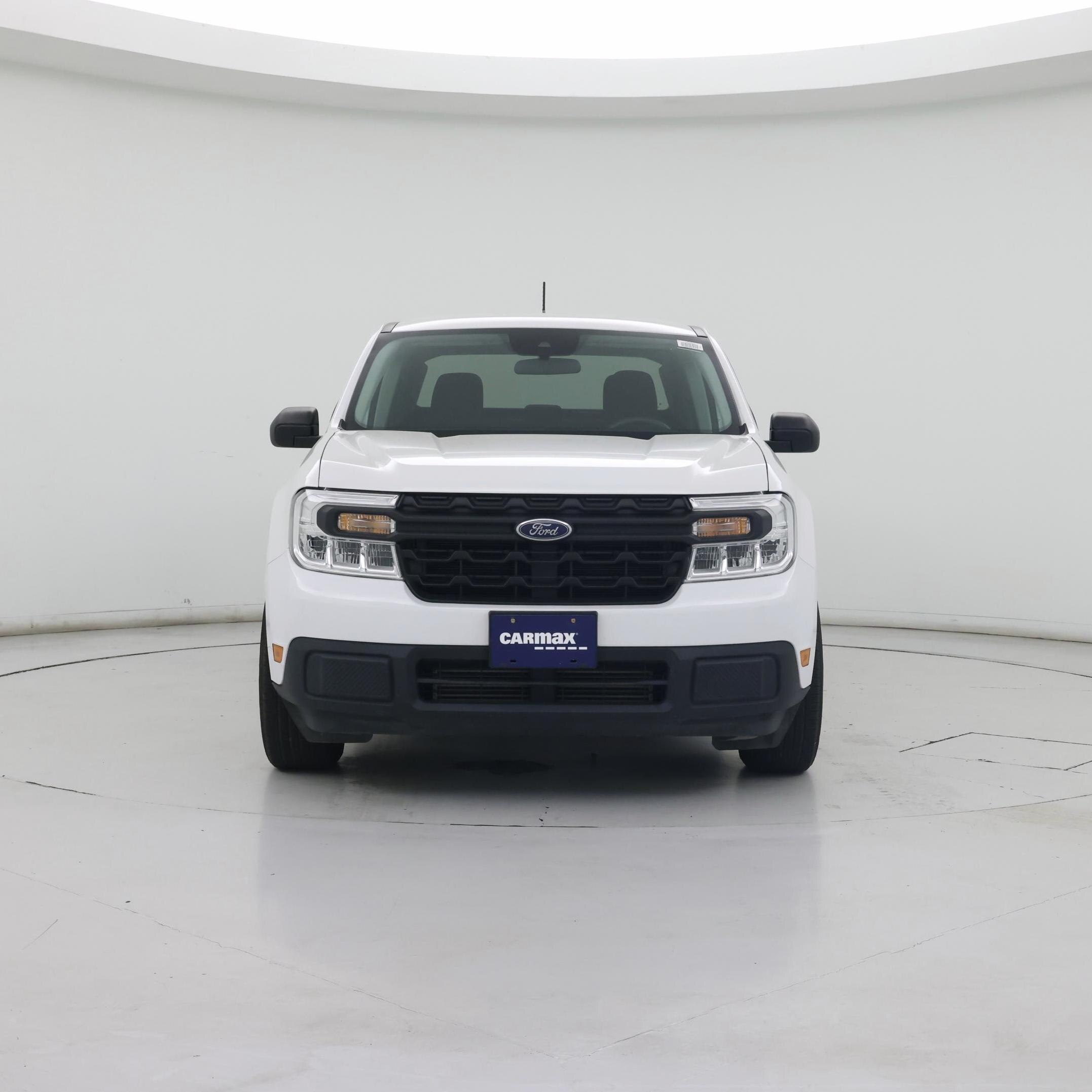 Thumbnail: 2022 Ford Maverick - 5