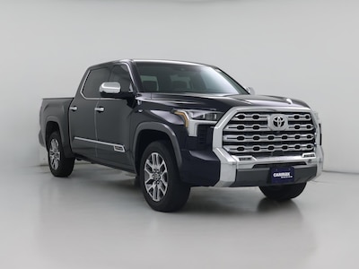 2023 Toyota Tundra 1794