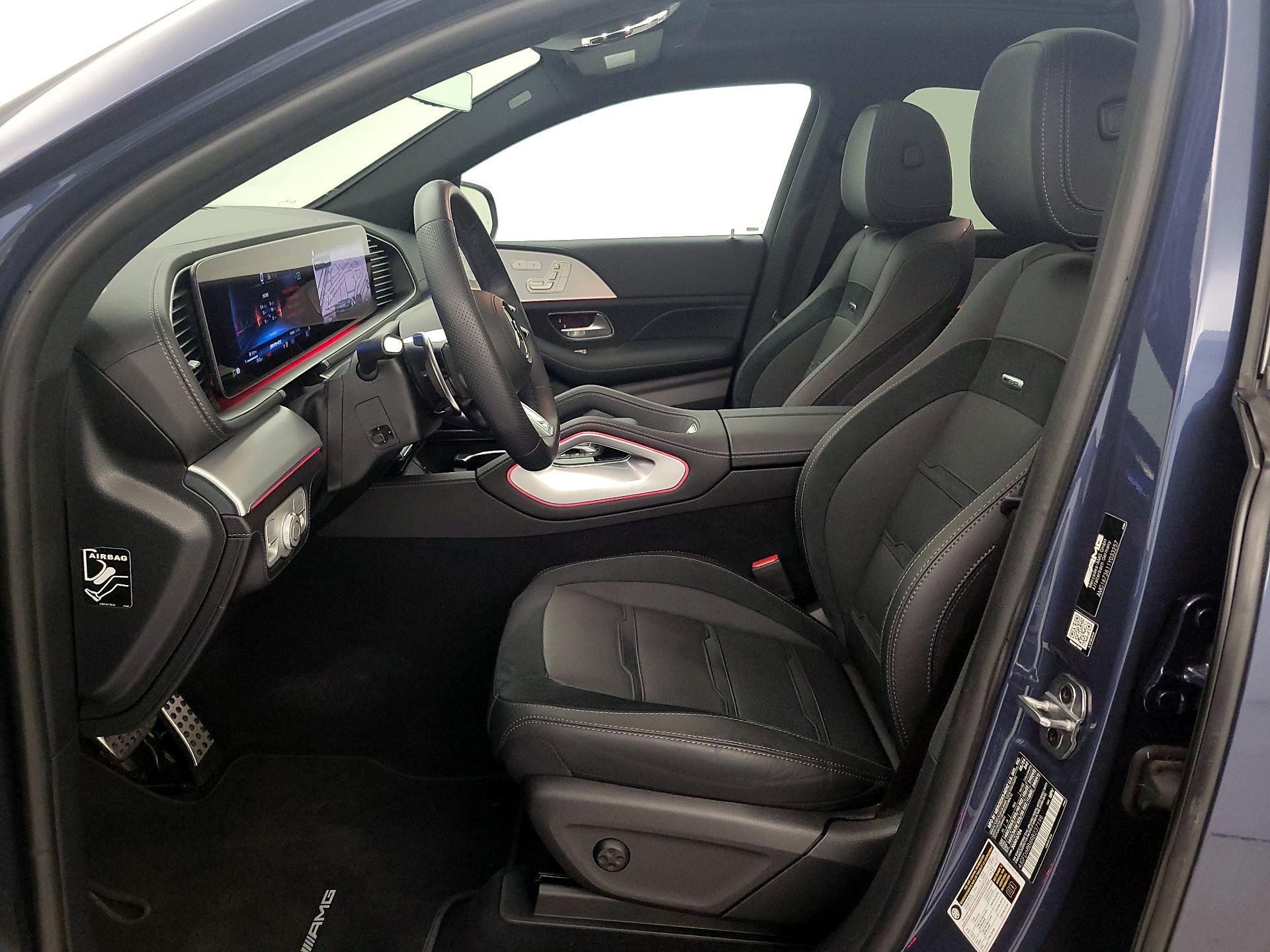 Thumbnail: 2024 Mercedes-Benz GLE - 11