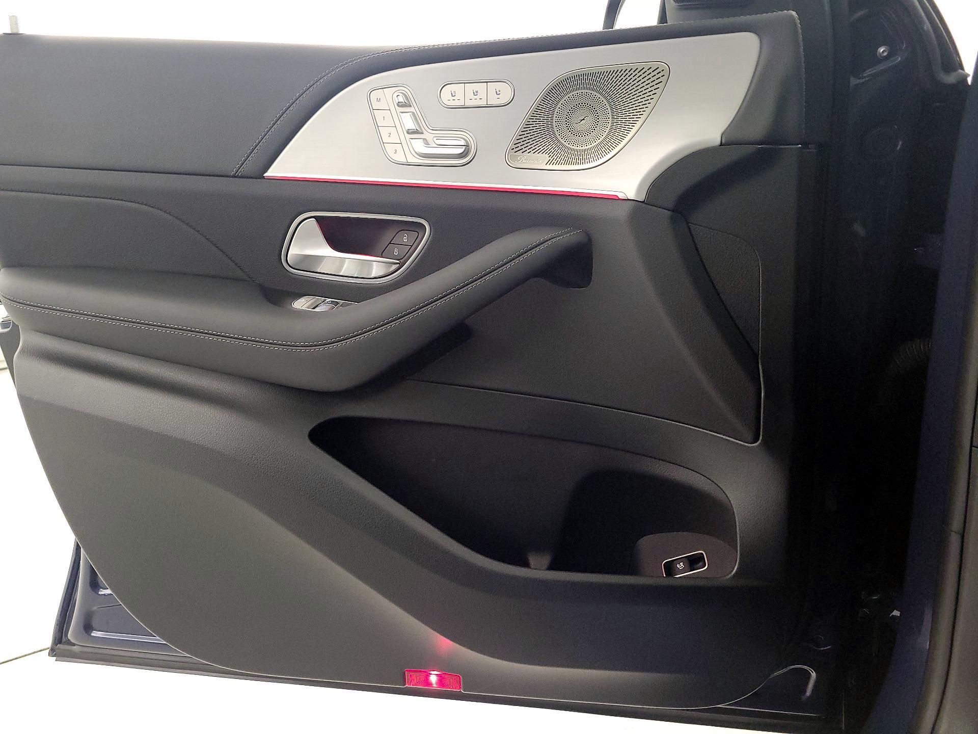 Thumbnail: 2024 Mercedes-Benz GLE - 12