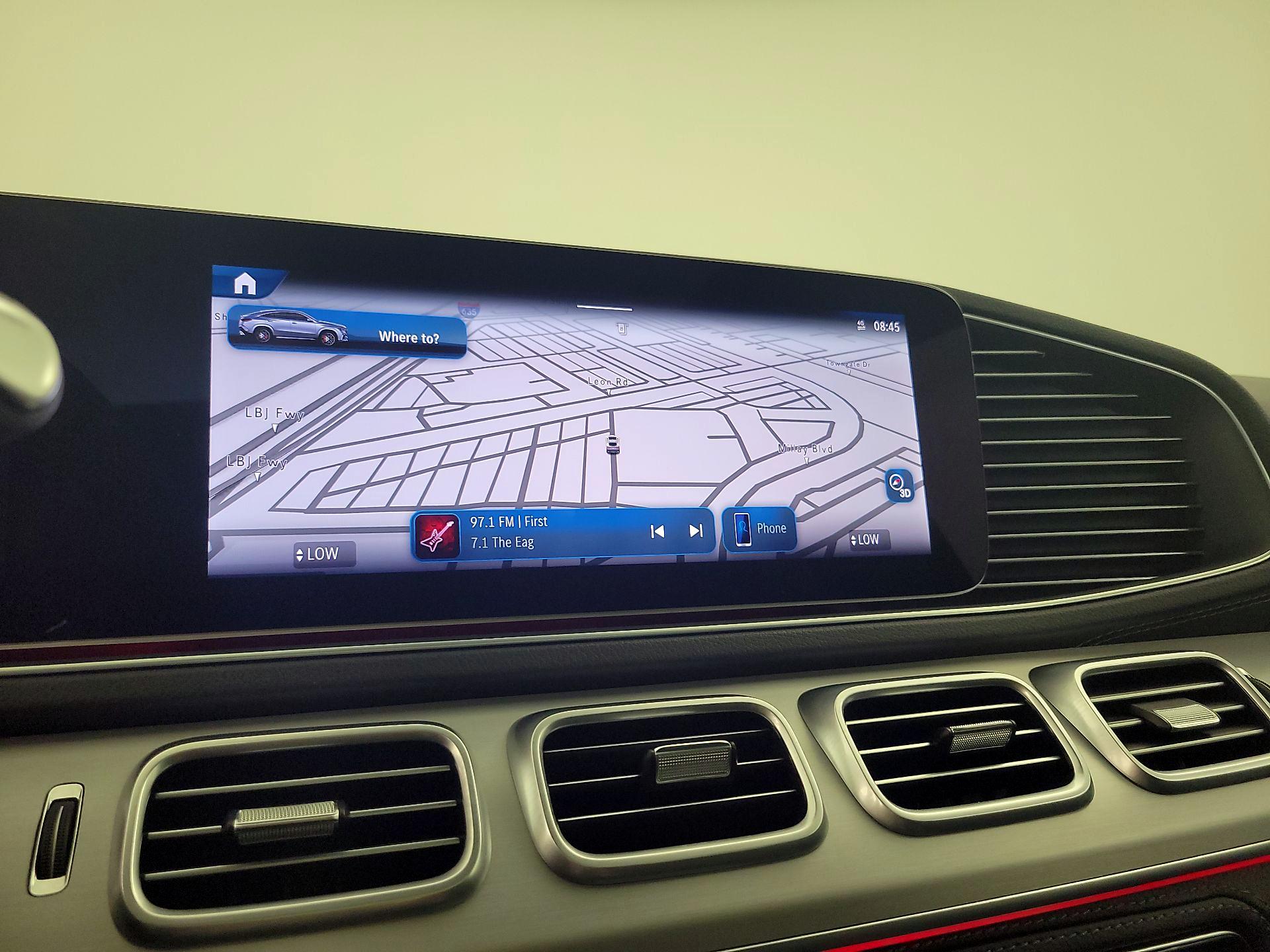 Thumbnail: 2024 Mercedes-Benz GLE - 14