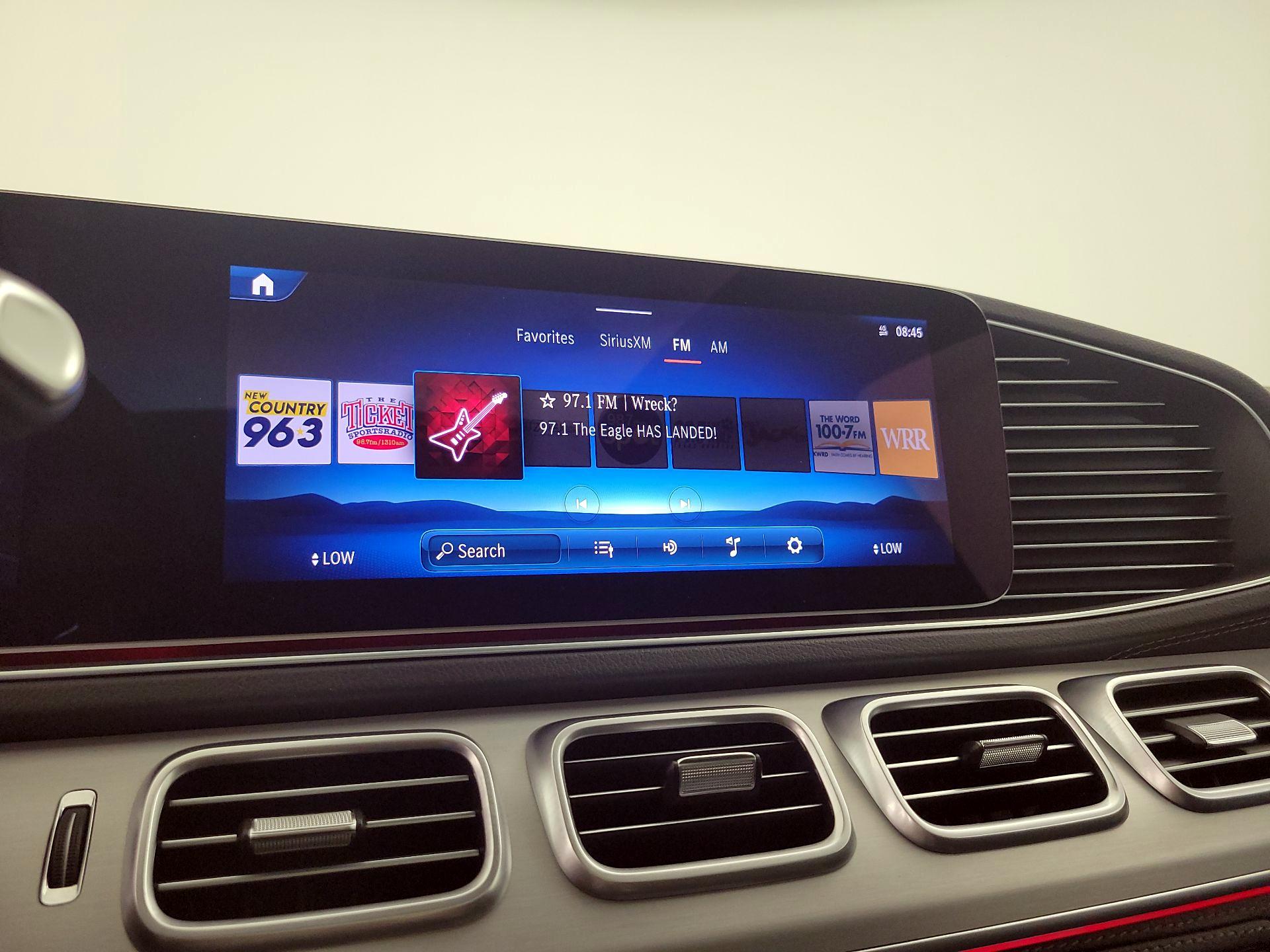 Thumbnail: 2024 Mercedes-Benz GLE - 16