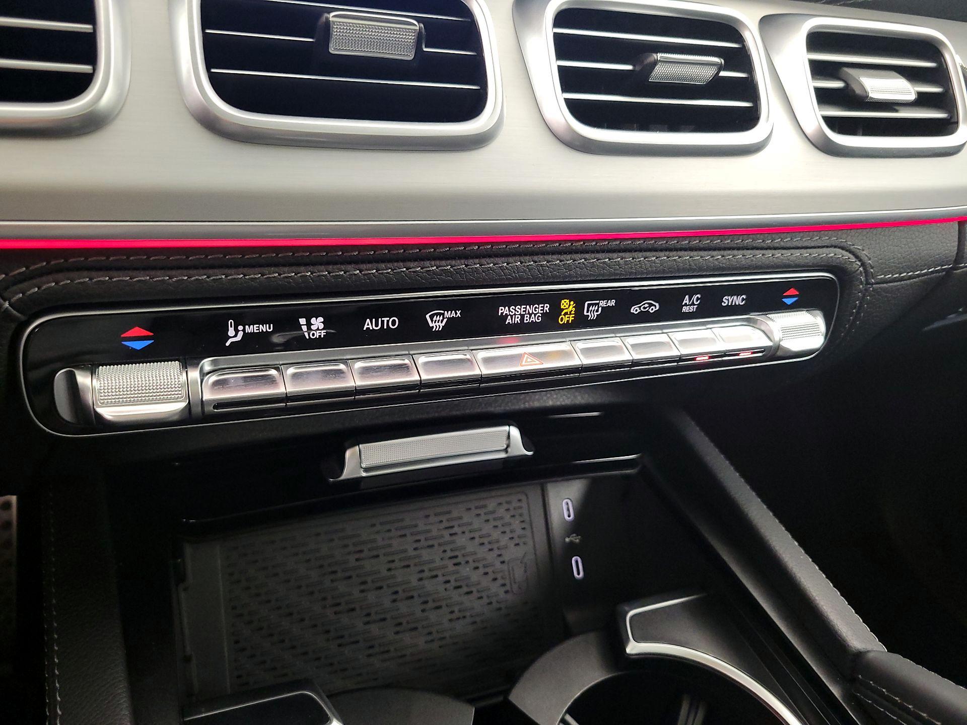 Thumbnail: 2024 Mercedes-Benz GLE - 17