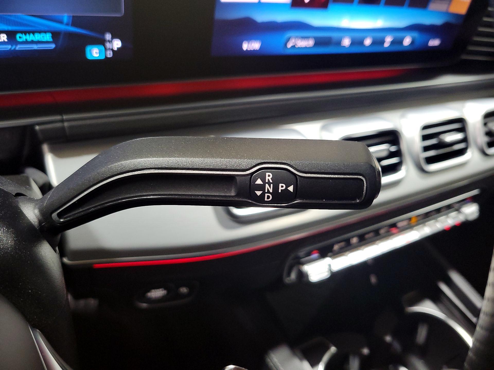 Thumbnail: 2024 Mercedes-Benz GLE - 18