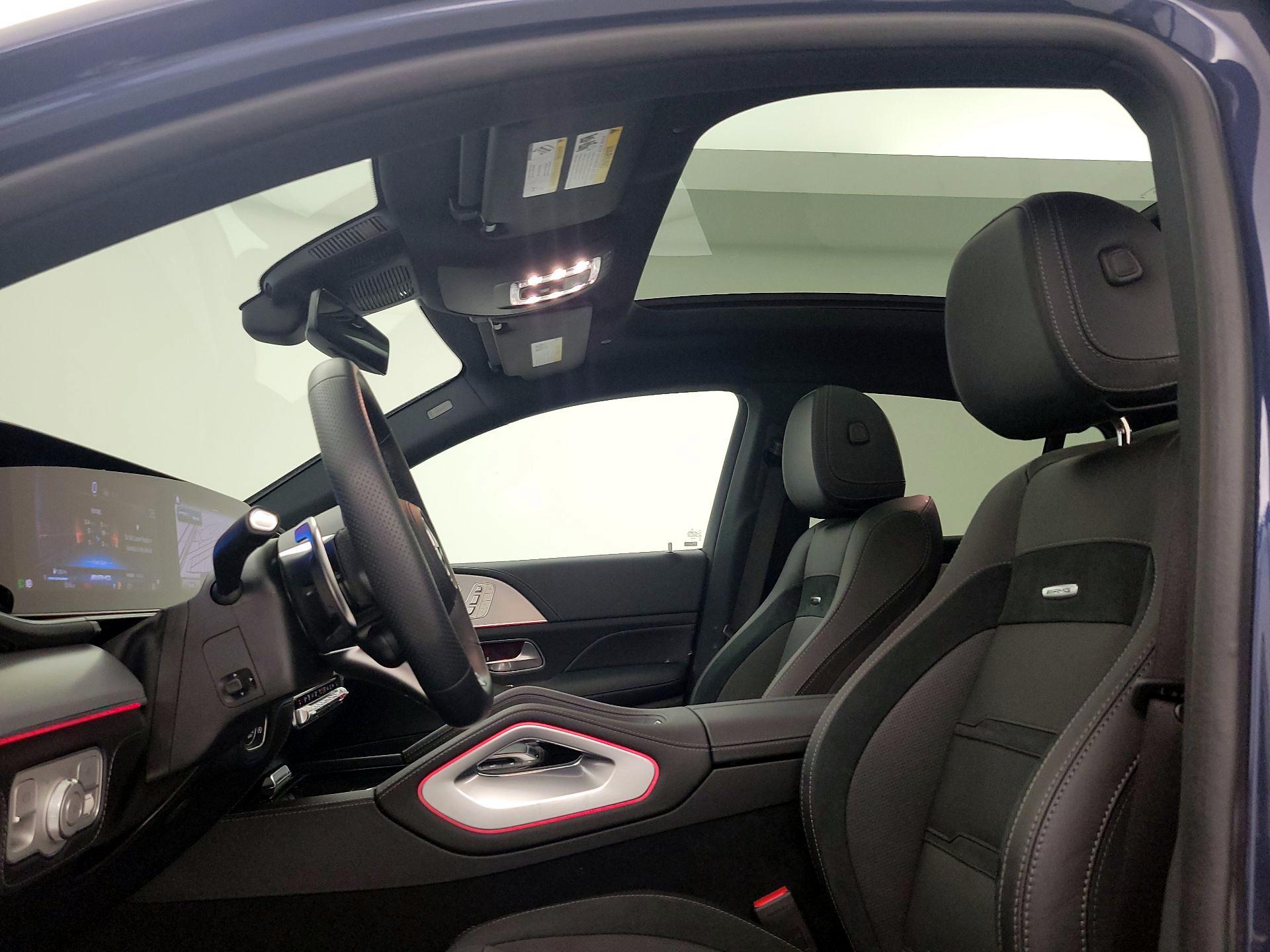 Thumbnail: 2024 Mercedes-Benz GLE - 19