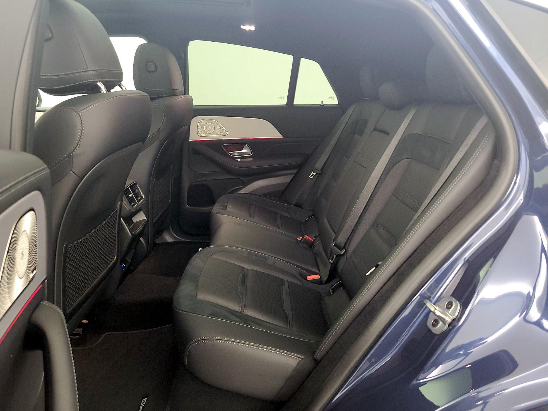 Thumbnail: 2024 Mercedes-Benz GLE - 20