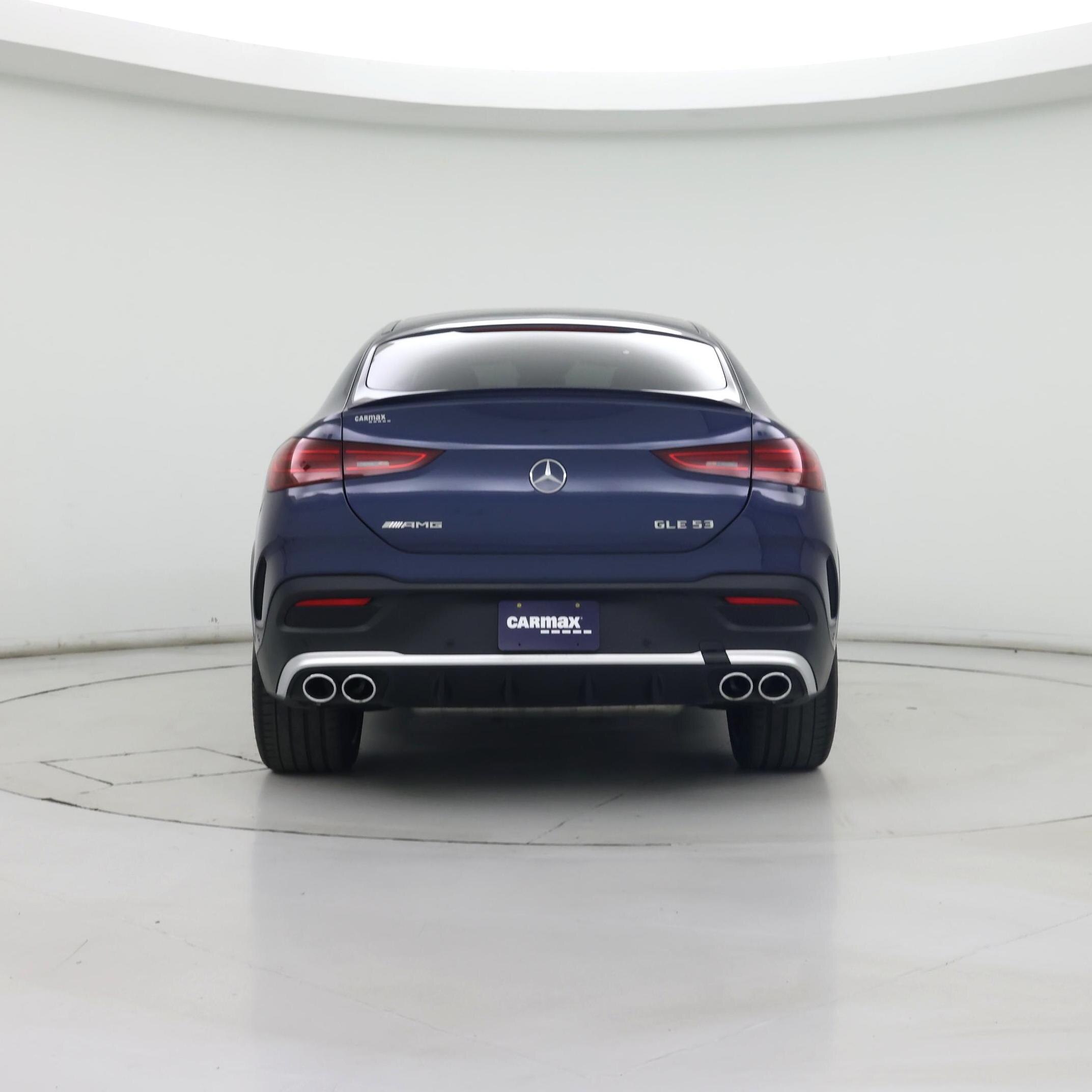 Thumbnail: 2024 Mercedes-Benz GLE - 6