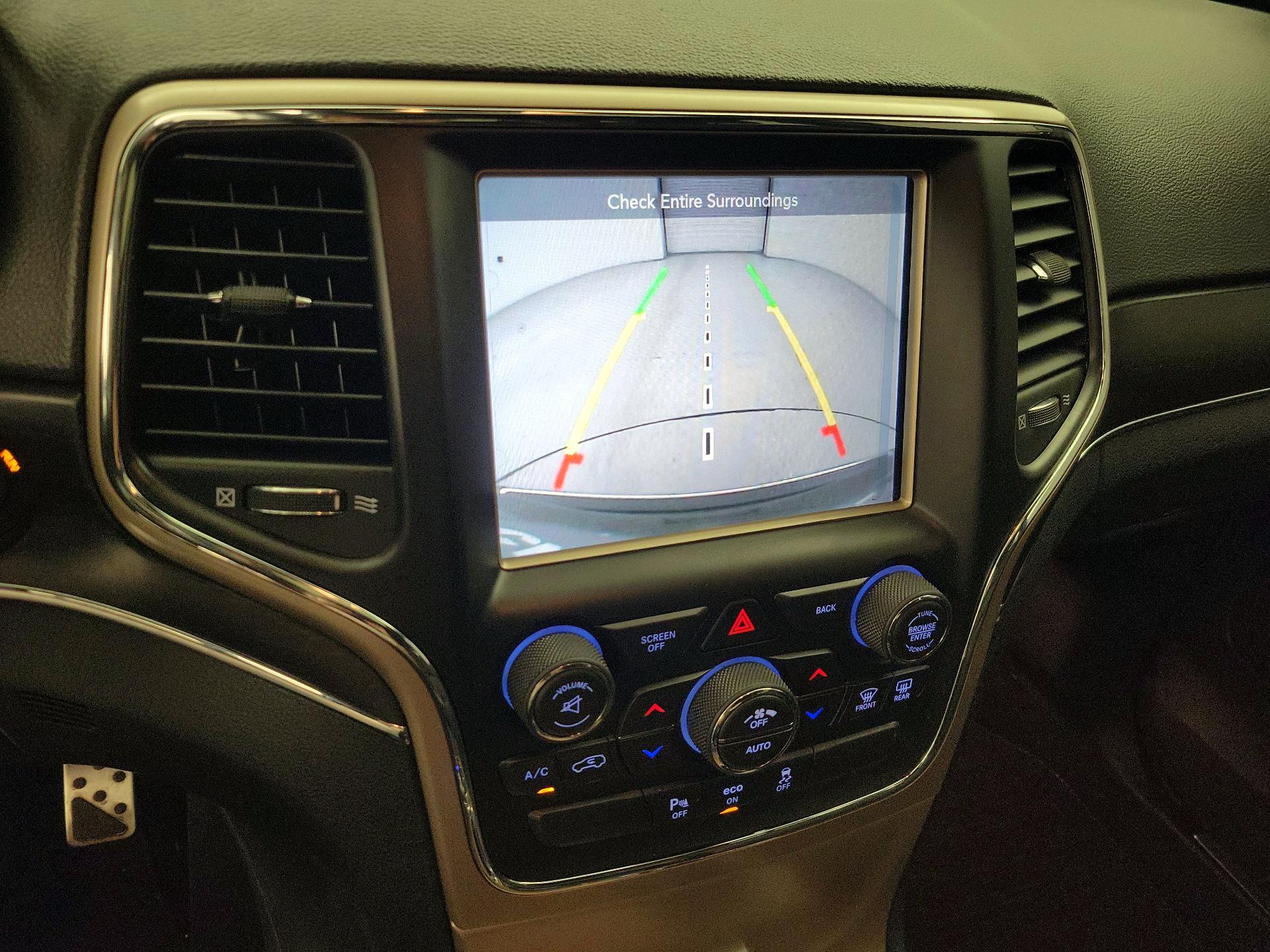 Thumbnail: 2014 Jeep Grand Cherokee - 15