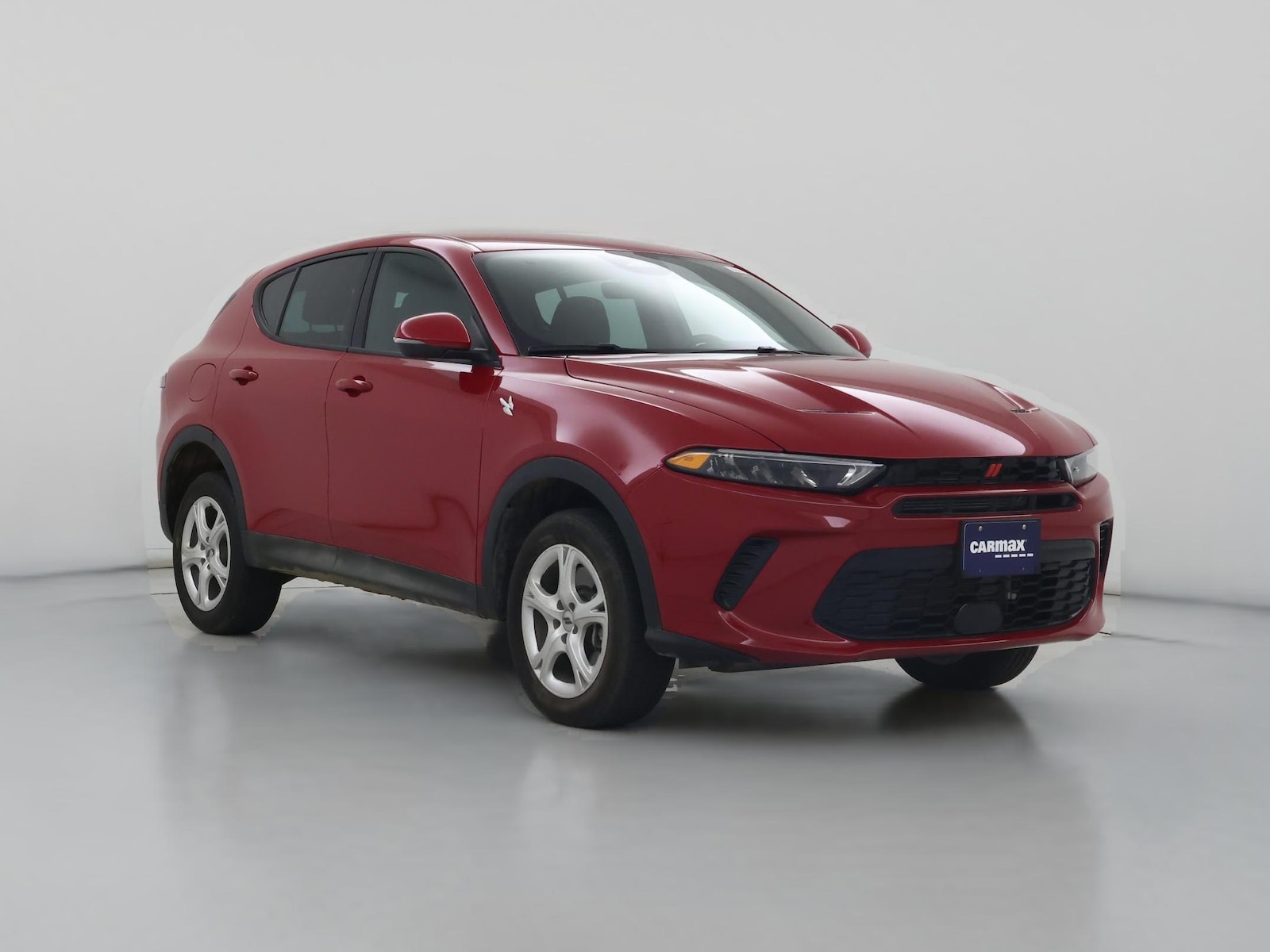 2024 Dodge Hornet