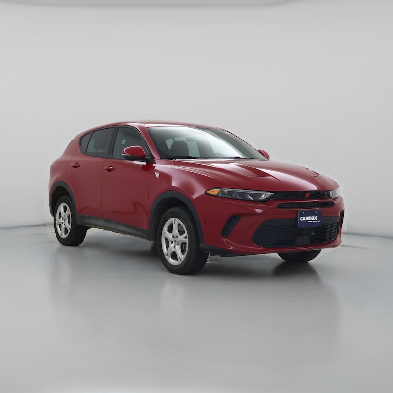 2024 Dodge Hornet GT