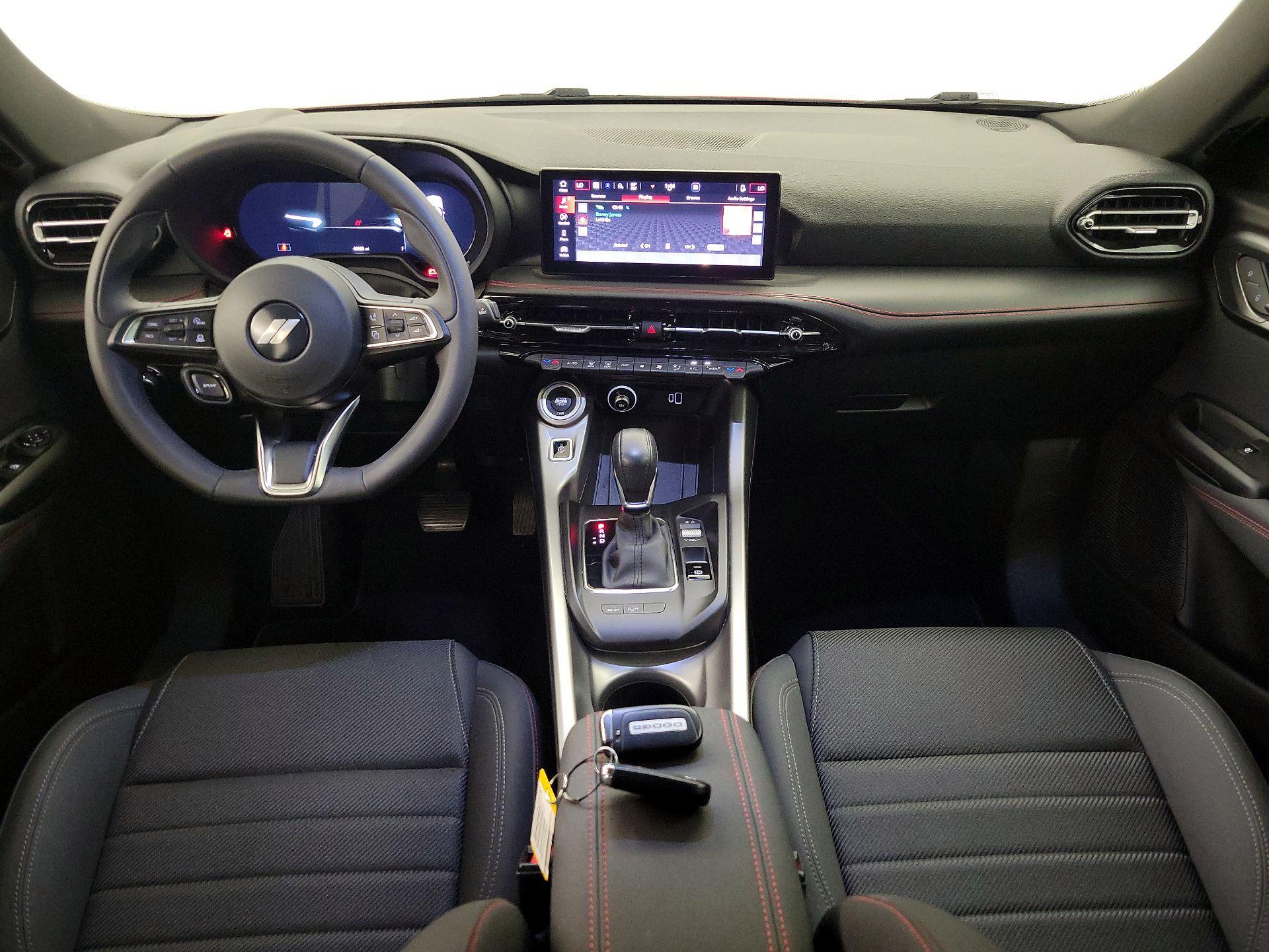 Thumbnail: 2024 Dodge Hornet - 9