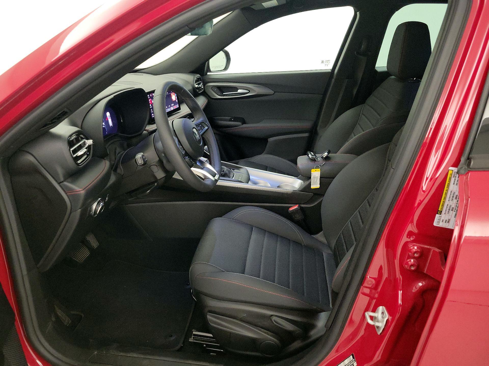 Thumbnail: 2024 Dodge Hornet - 11