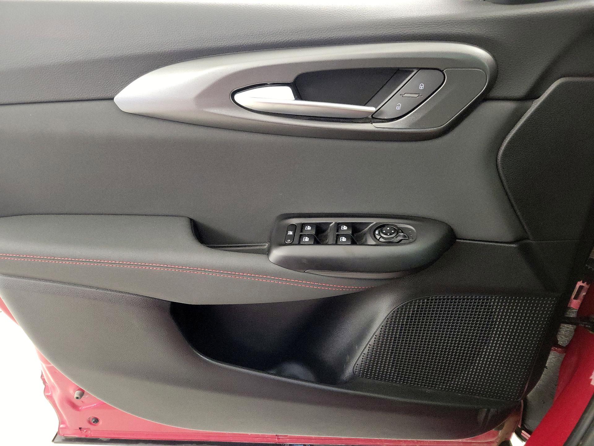 Thumbnail: 2024 Dodge Hornet - 12