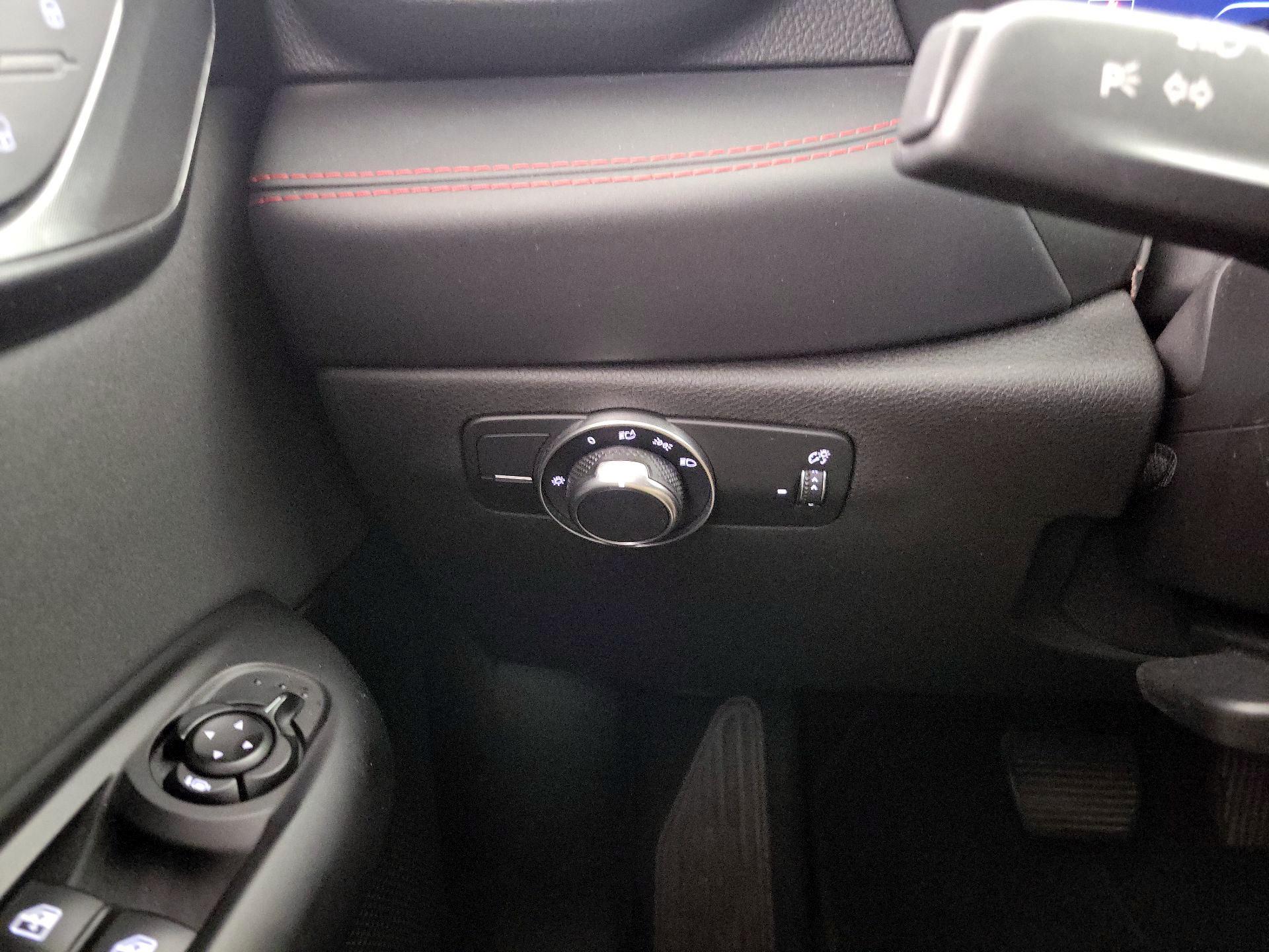 Thumbnail: 2024 Dodge Hornet - 13