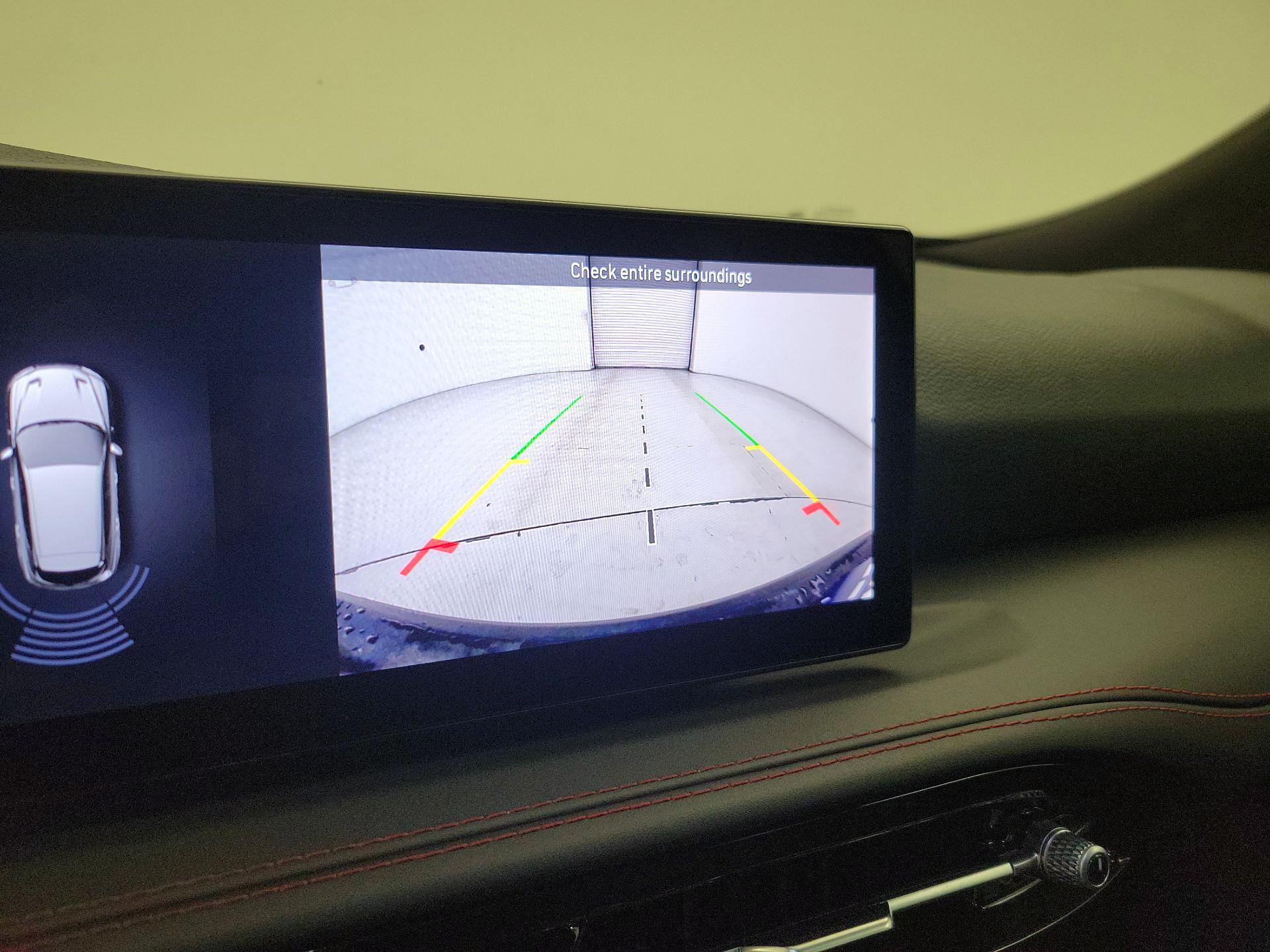 Thumbnail: 2024 Dodge Hornet - 14