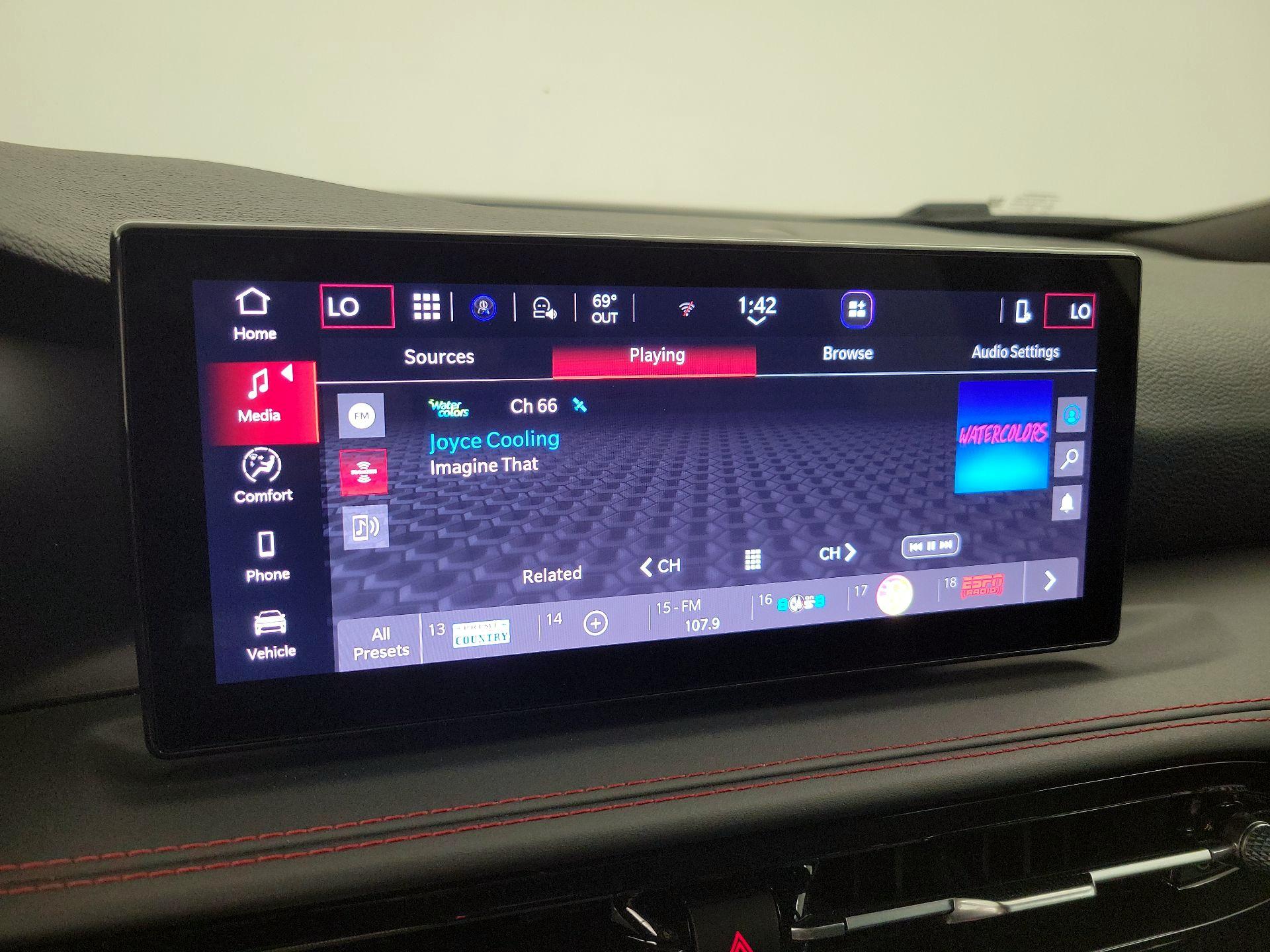 Thumbnail: 2024 Dodge Hornet - 15