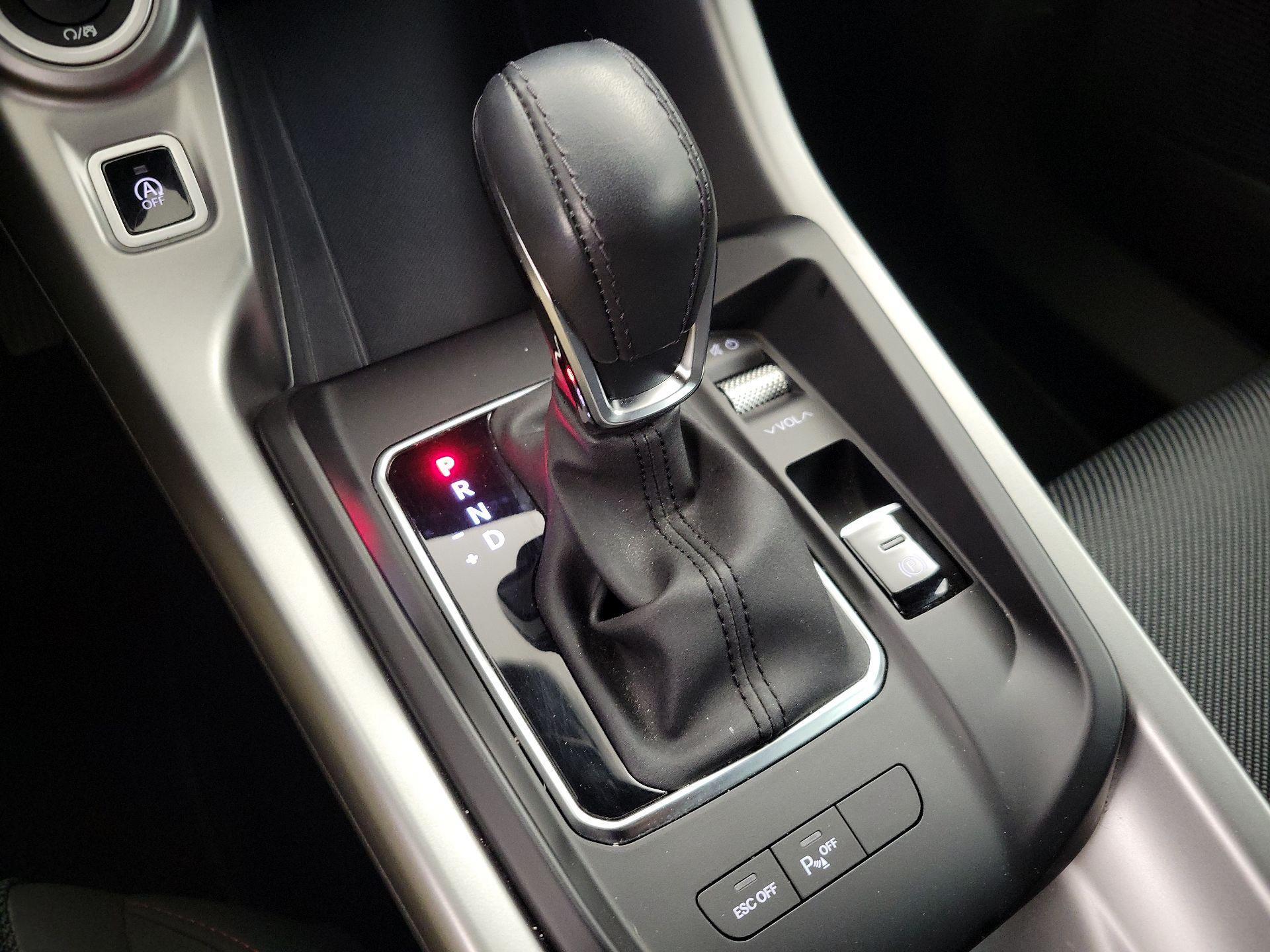 Thumbnail: 2024 Dodge Hornet - 17