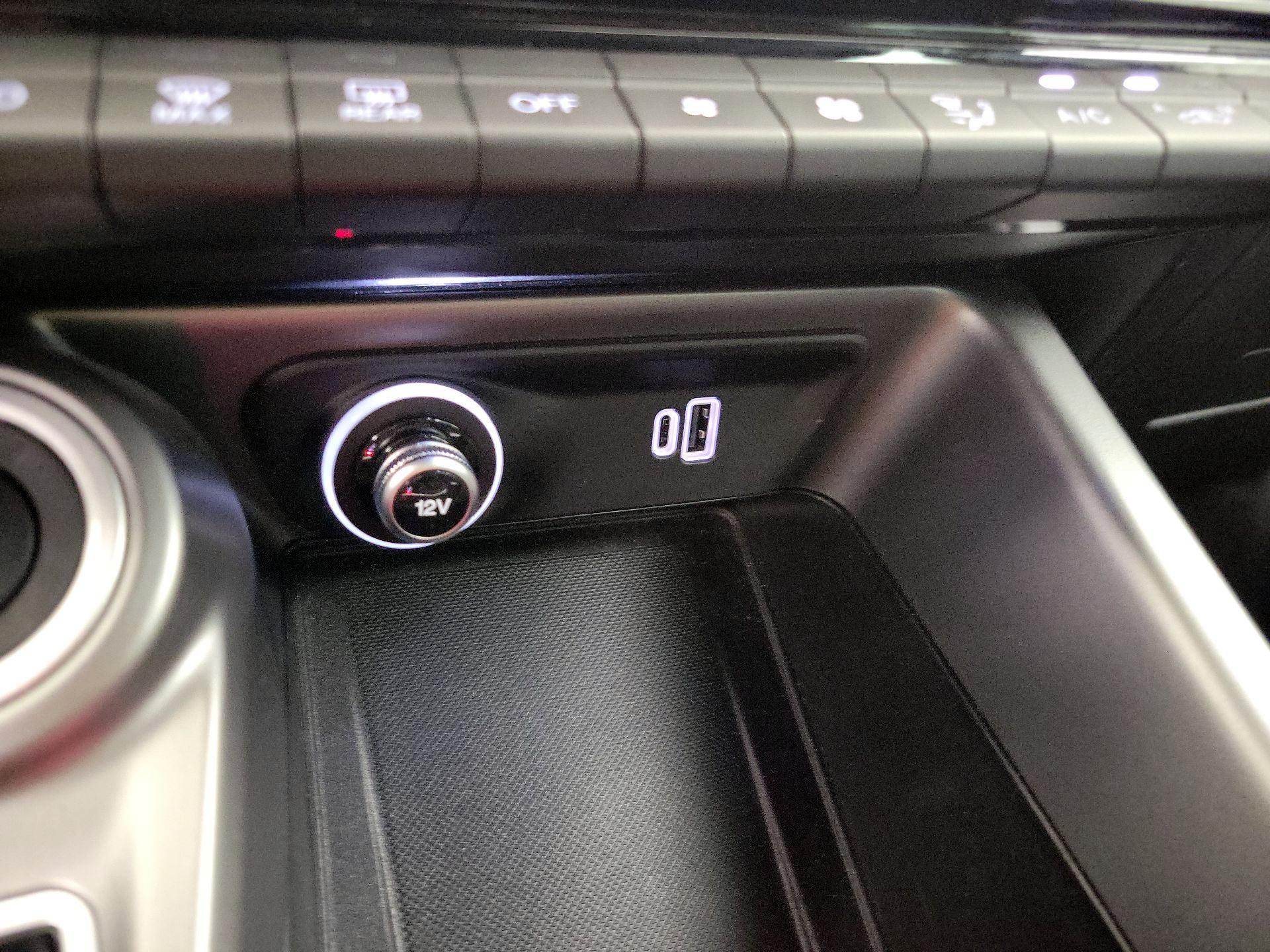 Thumbnail: 2024 Dodge Hornet - 18