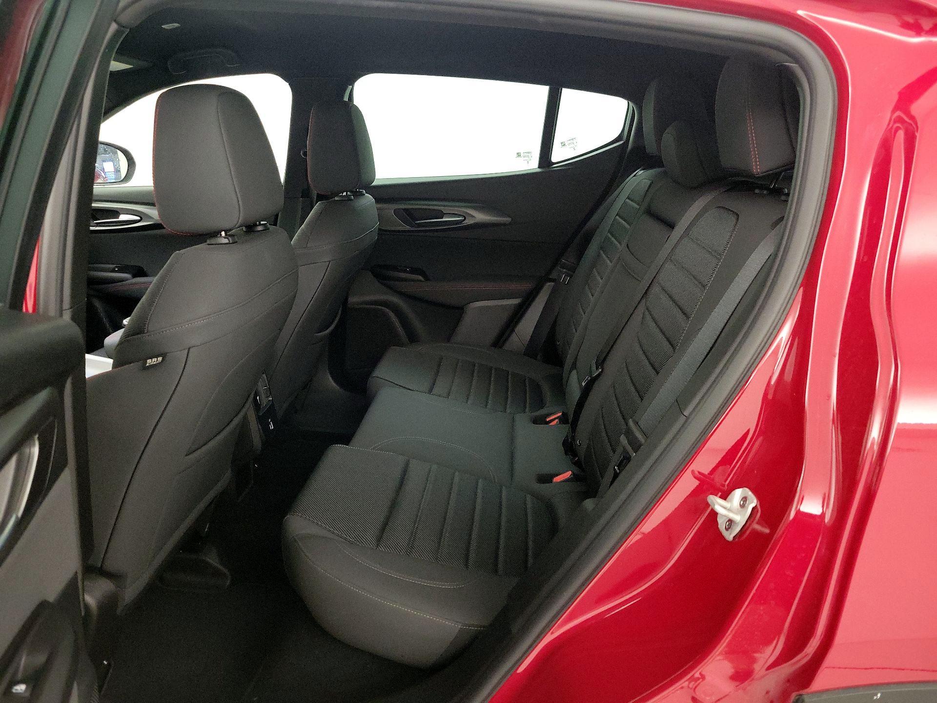 Thumbnail: 2024 Dodge Hornet - 19