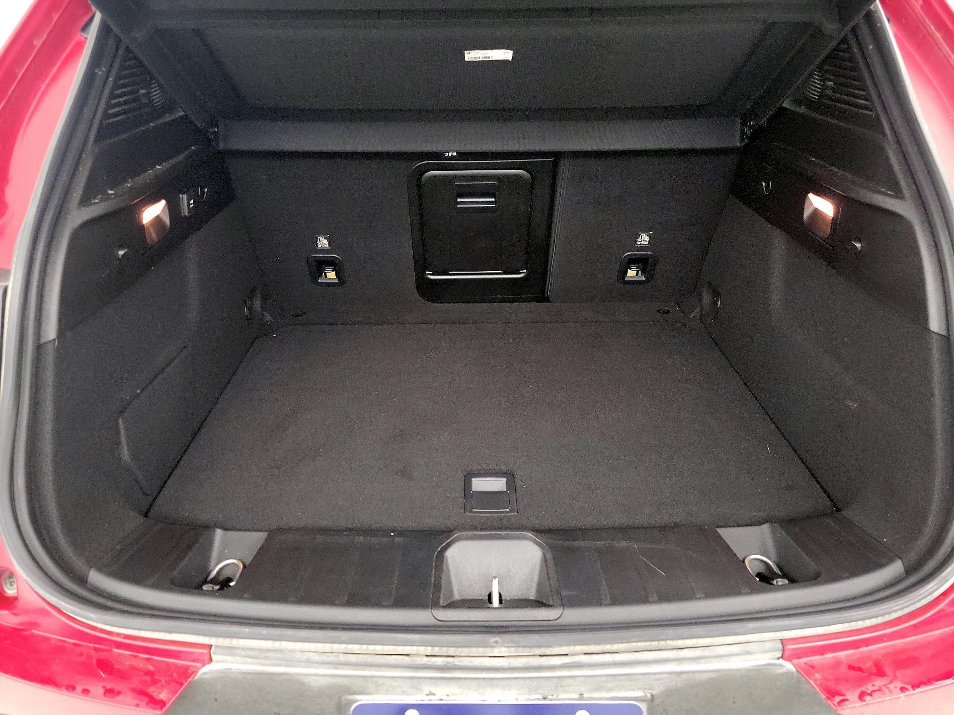 Thumbnail: 2024 Dodge Hornet - 20