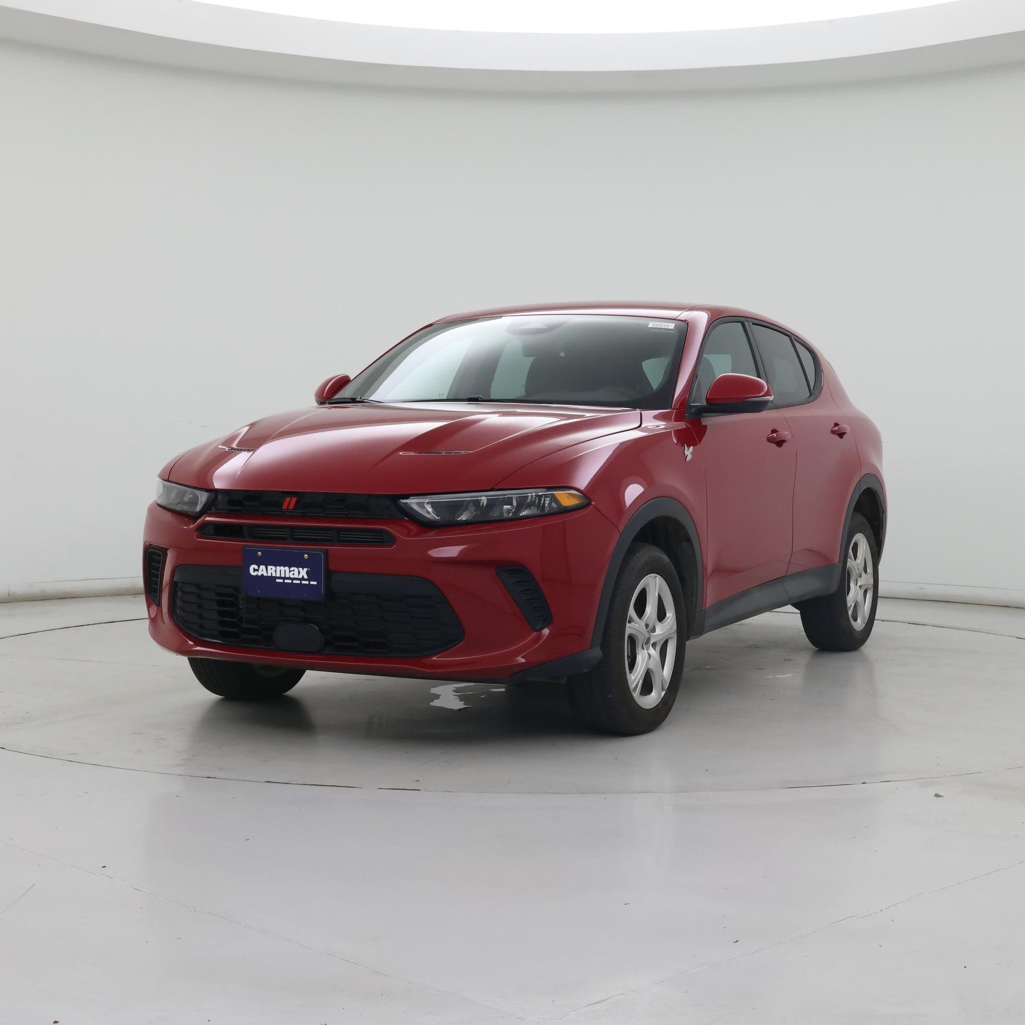 Thumbnail: 2024 Dodge Hornet - 4