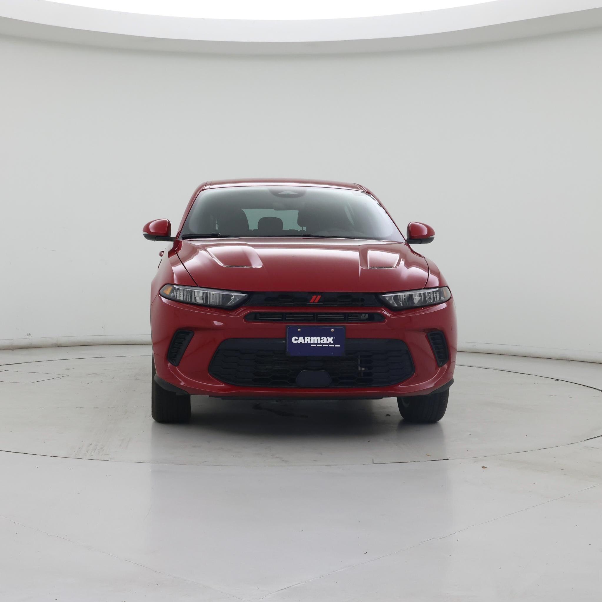 Thumbnail: 2024 Dodge Hornet - 5