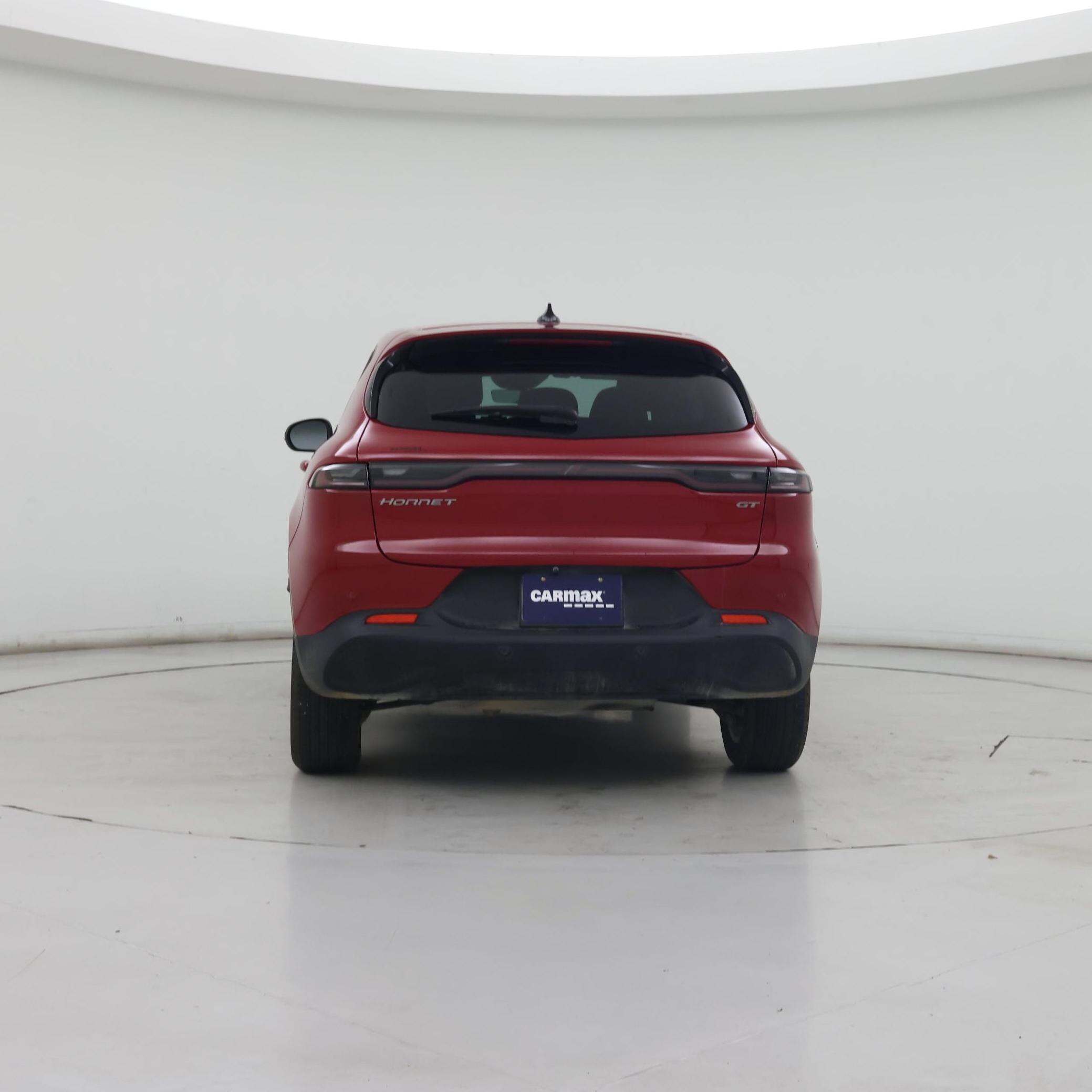 Thumbnail: 2024 Dodge Hornet - 6