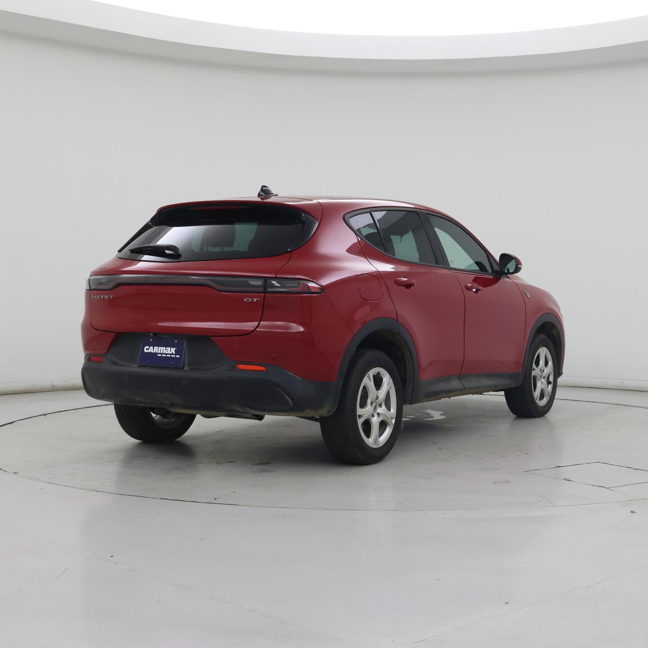 Thumbnail: 2024 Dodge Hornet - 8