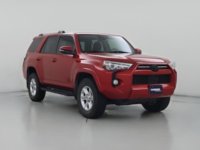 2020 Toyota 4Runner SR5 Premium