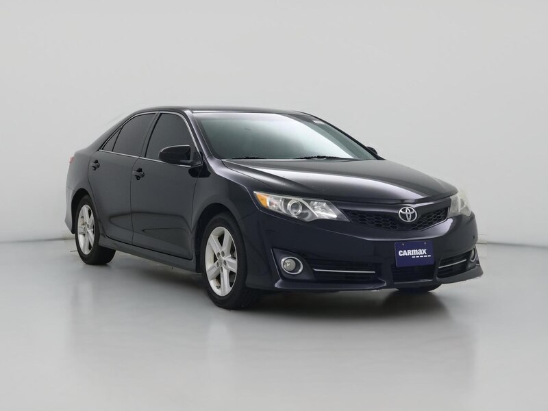 2014 Toyota Camry SE -
                  Tyler, TX
