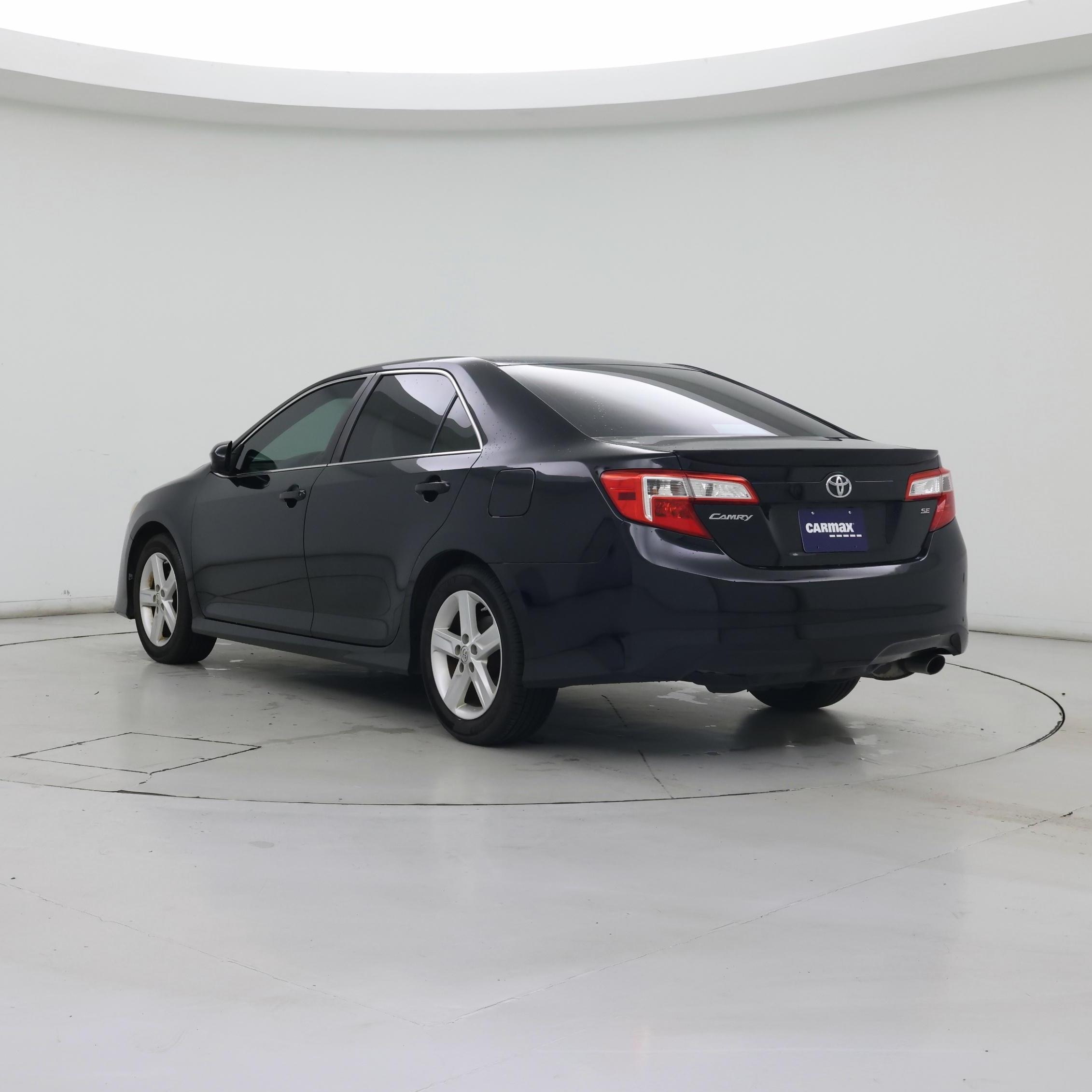 Thumbnail: 2014 Toyota Camry - 2