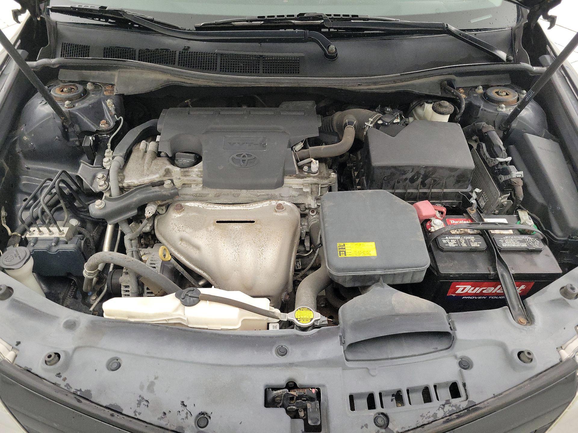 Thumbnail: 2014 Toyota Camry - 20