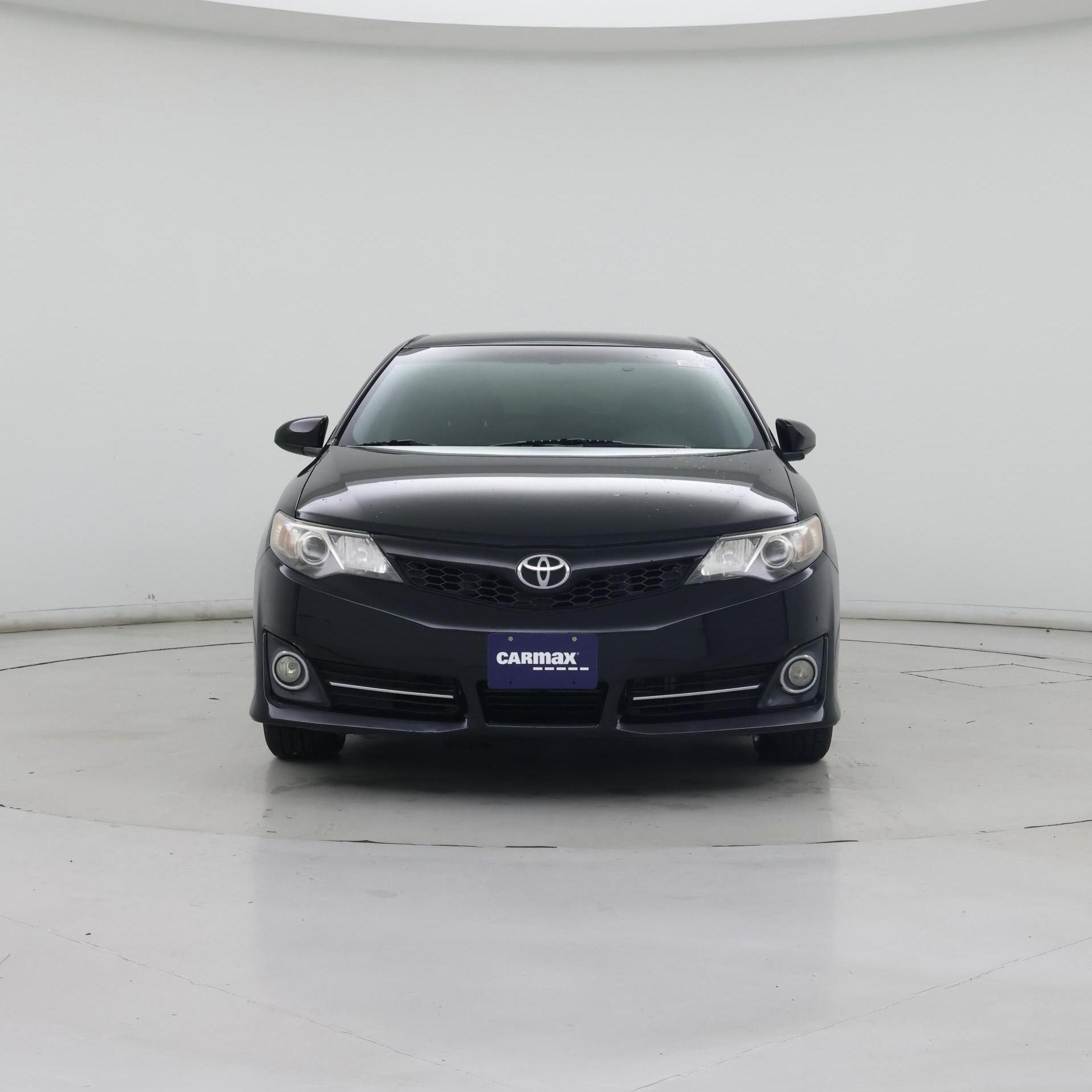 Thumbnail: 2014 Toyota Camry - 5
