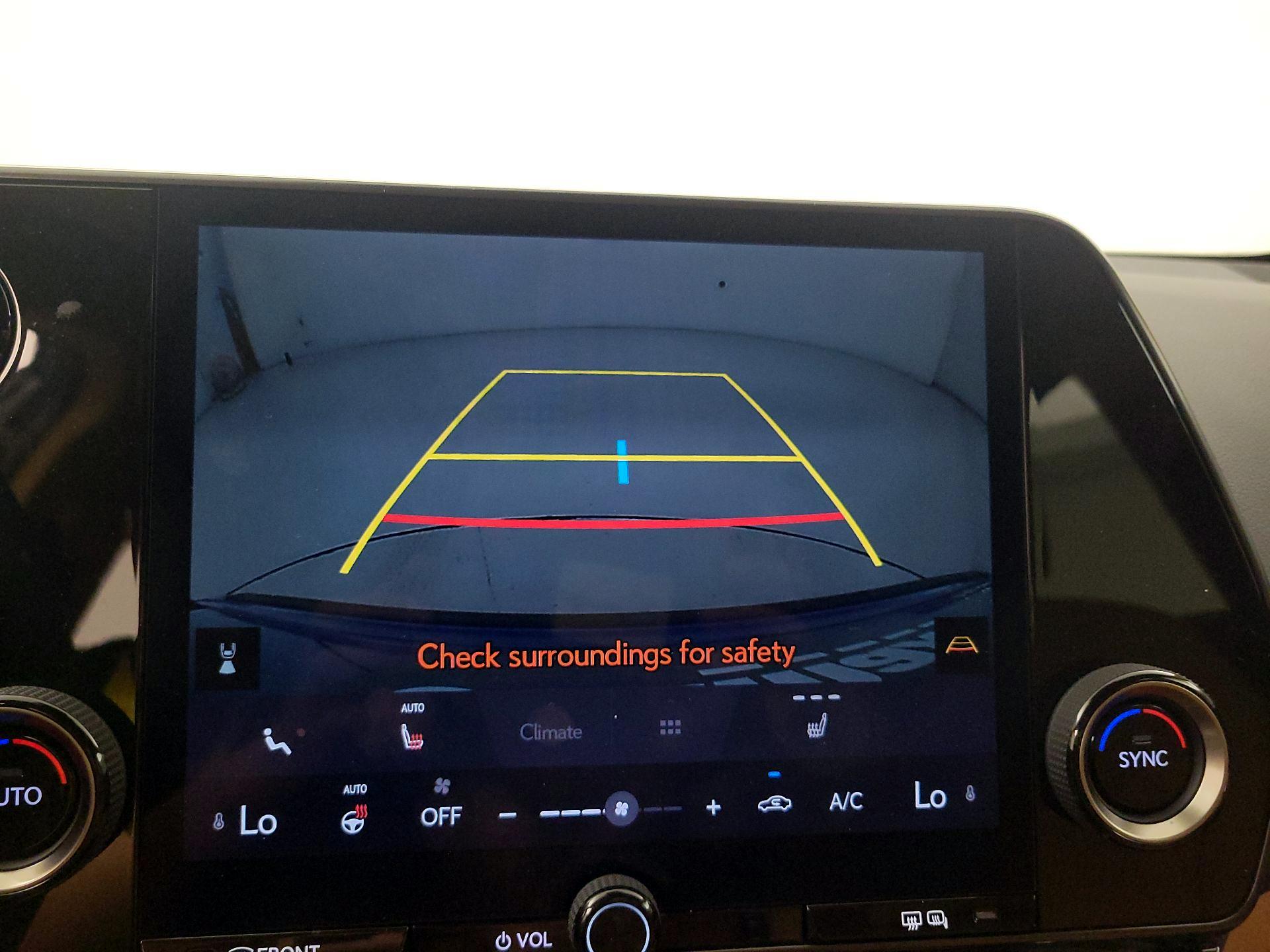 Thumbnail: 2024 Lexus NX - 14