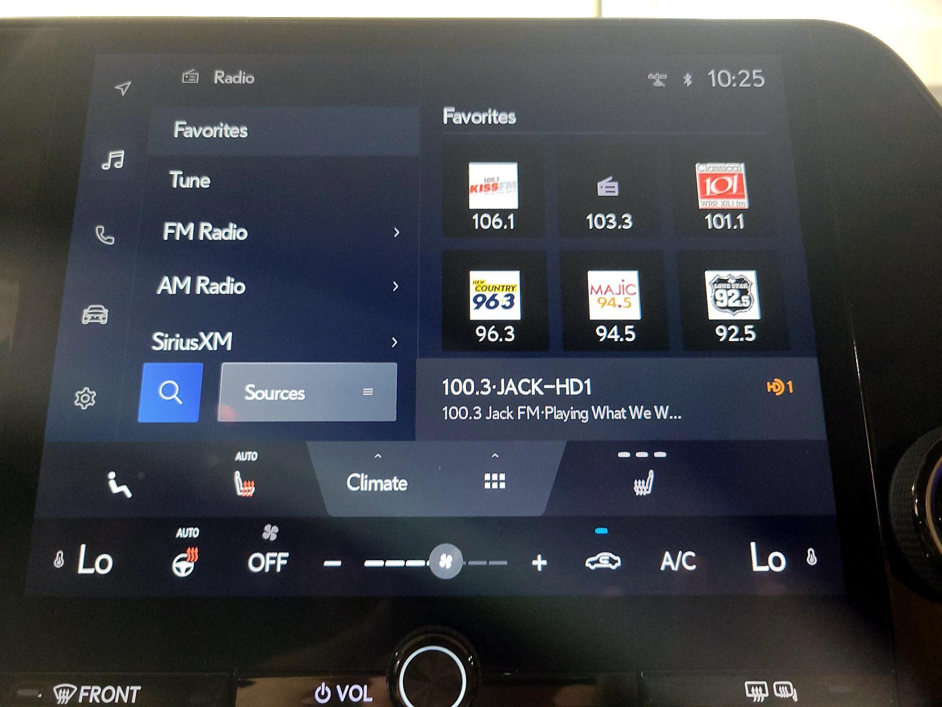 Thumbnail: 2024 Lexus NX - 15