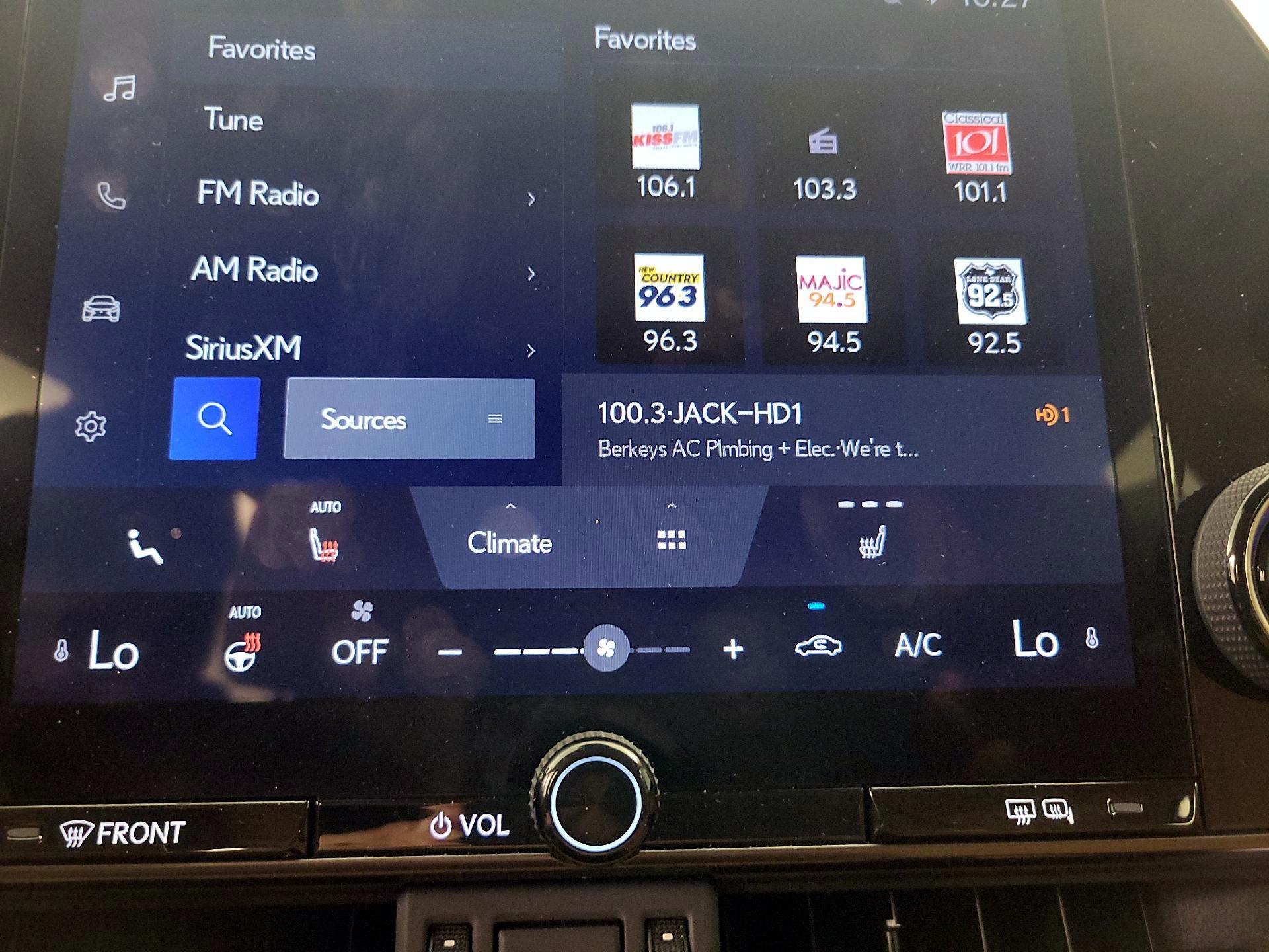 Thumbnail: 2024 Lexus NX - 16