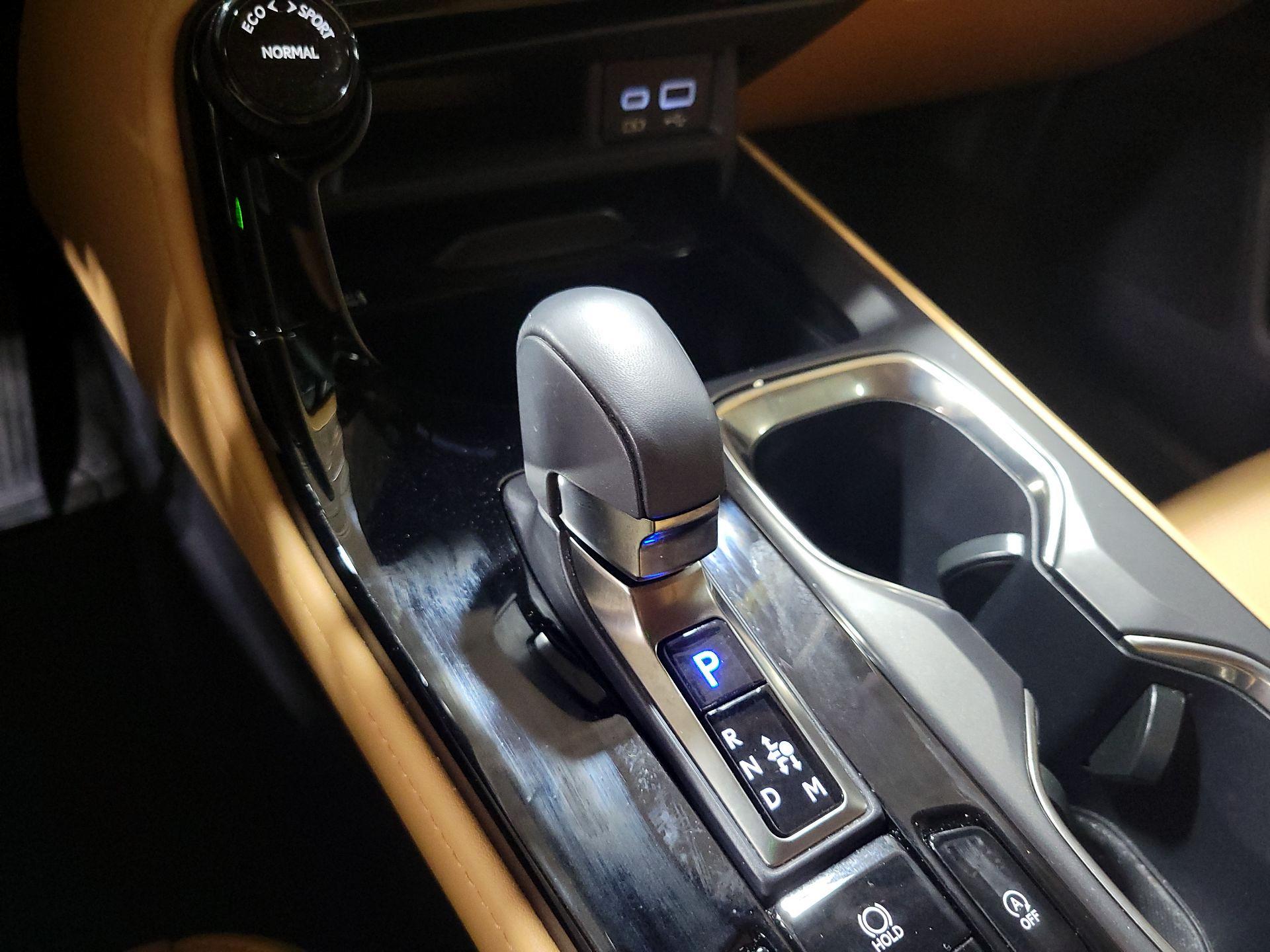 Thumbnail: 2024 Lexus NX - 17