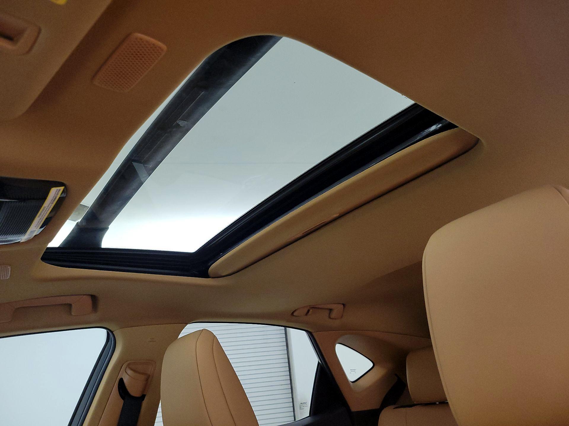 Thumbnail: 2024 Lexus NX - 19